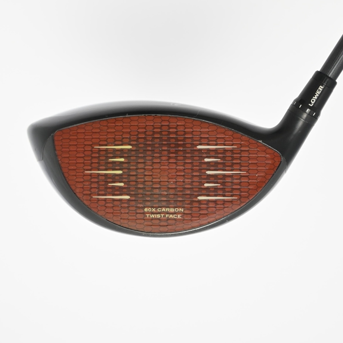 【新品・未使用】ステルス ドライバー TENSEI RED 10.5 S 中古】ステルス ドライバー TENSEI RED TM50(2022) 10.5 S D