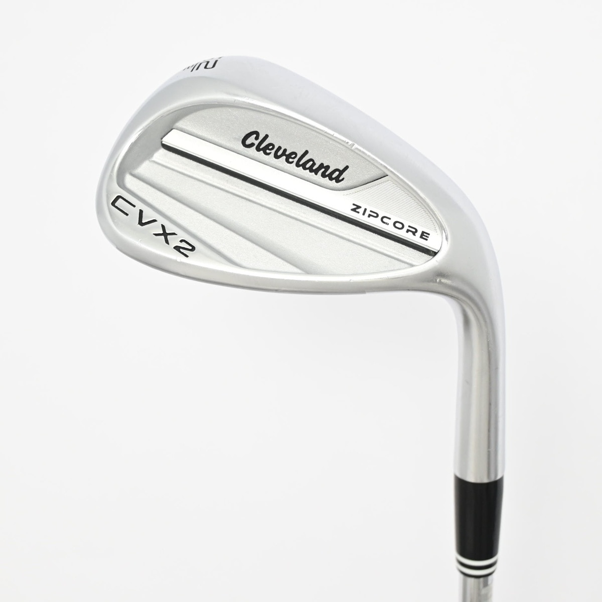 中古】CVX2 ZIPCORE ウェッジ Dynamic Gold 95 52-12 S200 C(ウェッジ