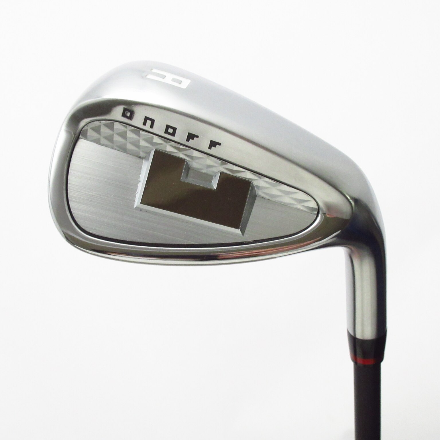 中古】オノフ AKA(2024) アイアン（単品） SMOOTH KICK MP-524I 49 R