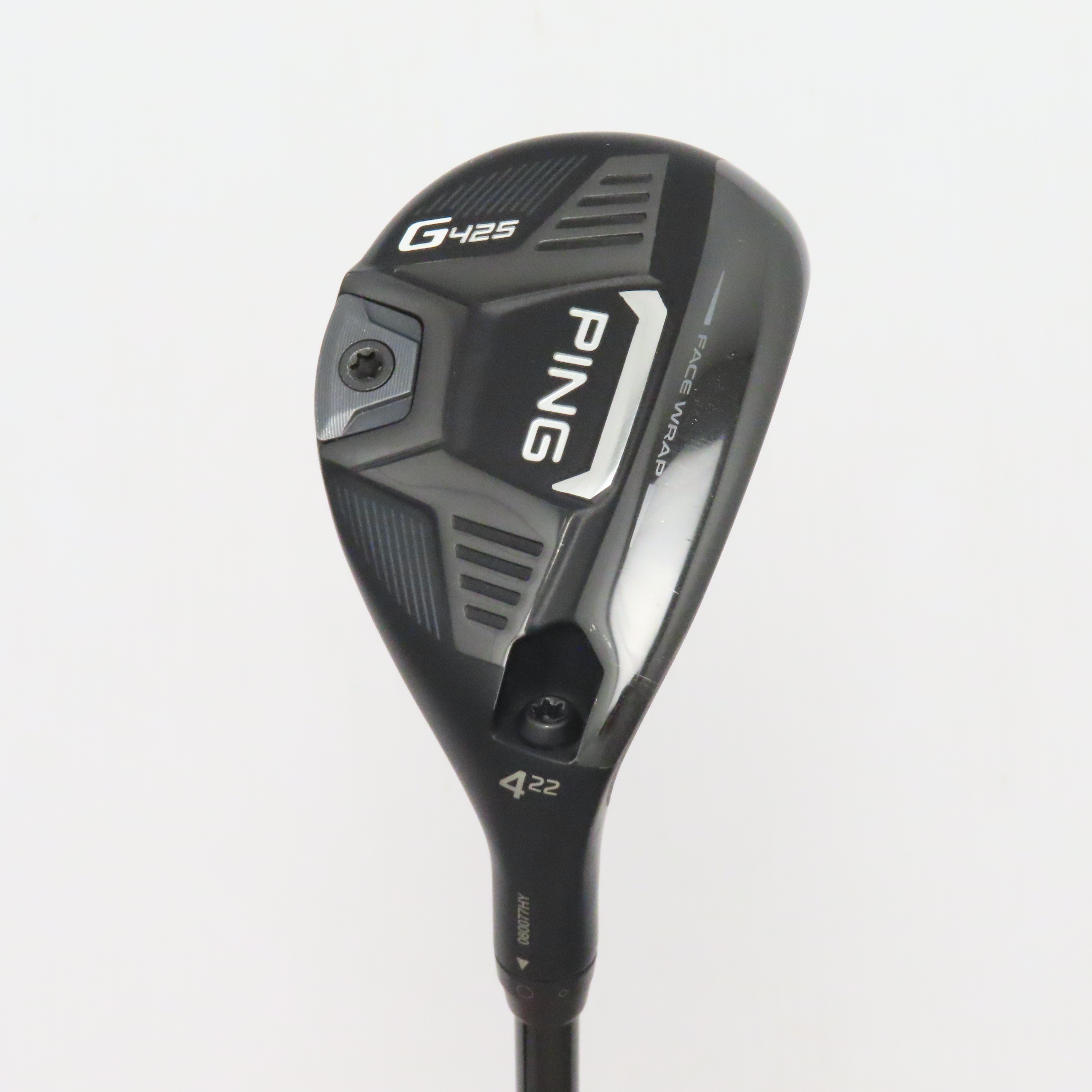 中古】G425 ハイブリッド ユーティリティ TENSEI CK PRO ORANGE HYBRID