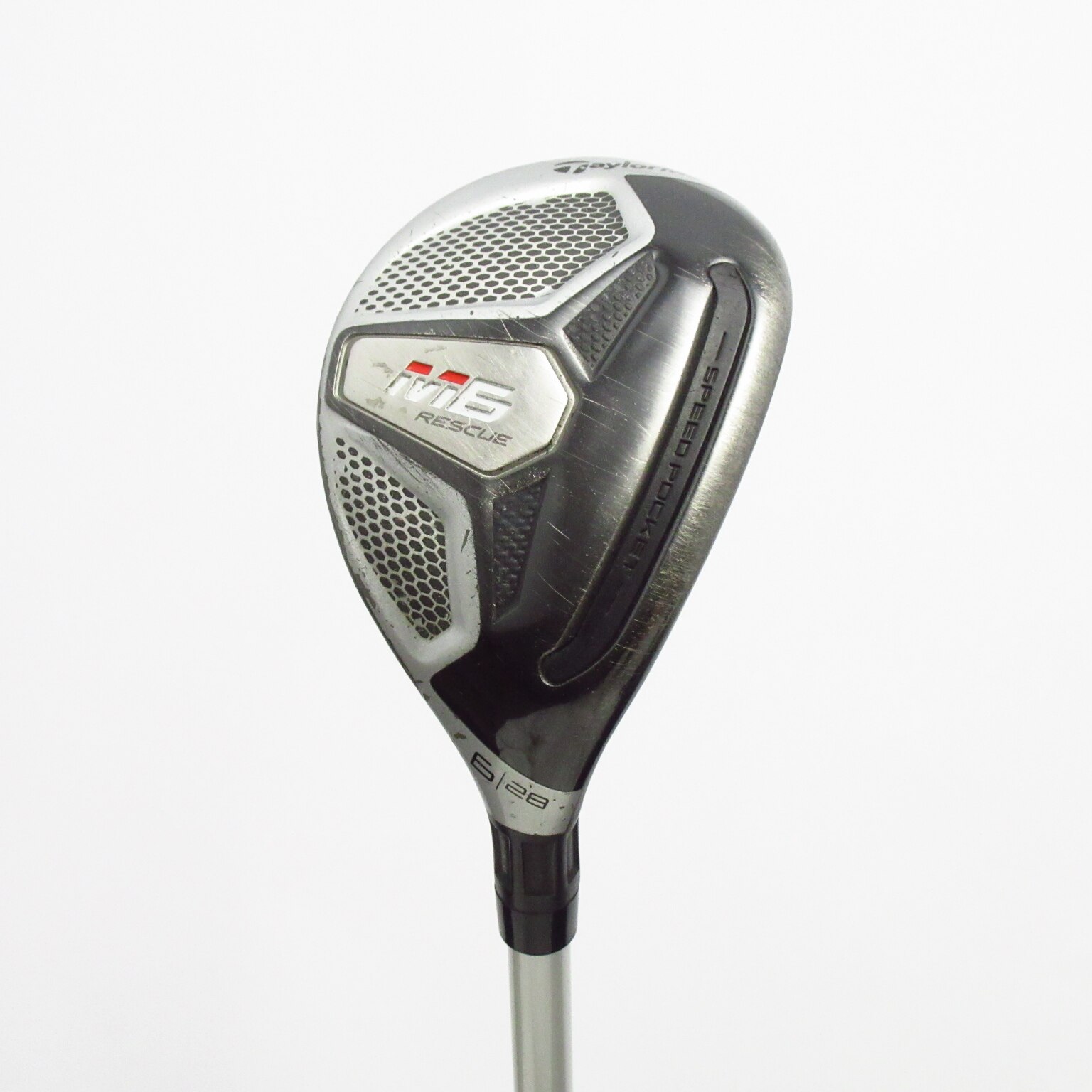 中古】テーラーメイド ユーティリティ 通販｜GDO中古ゴルフクラブ