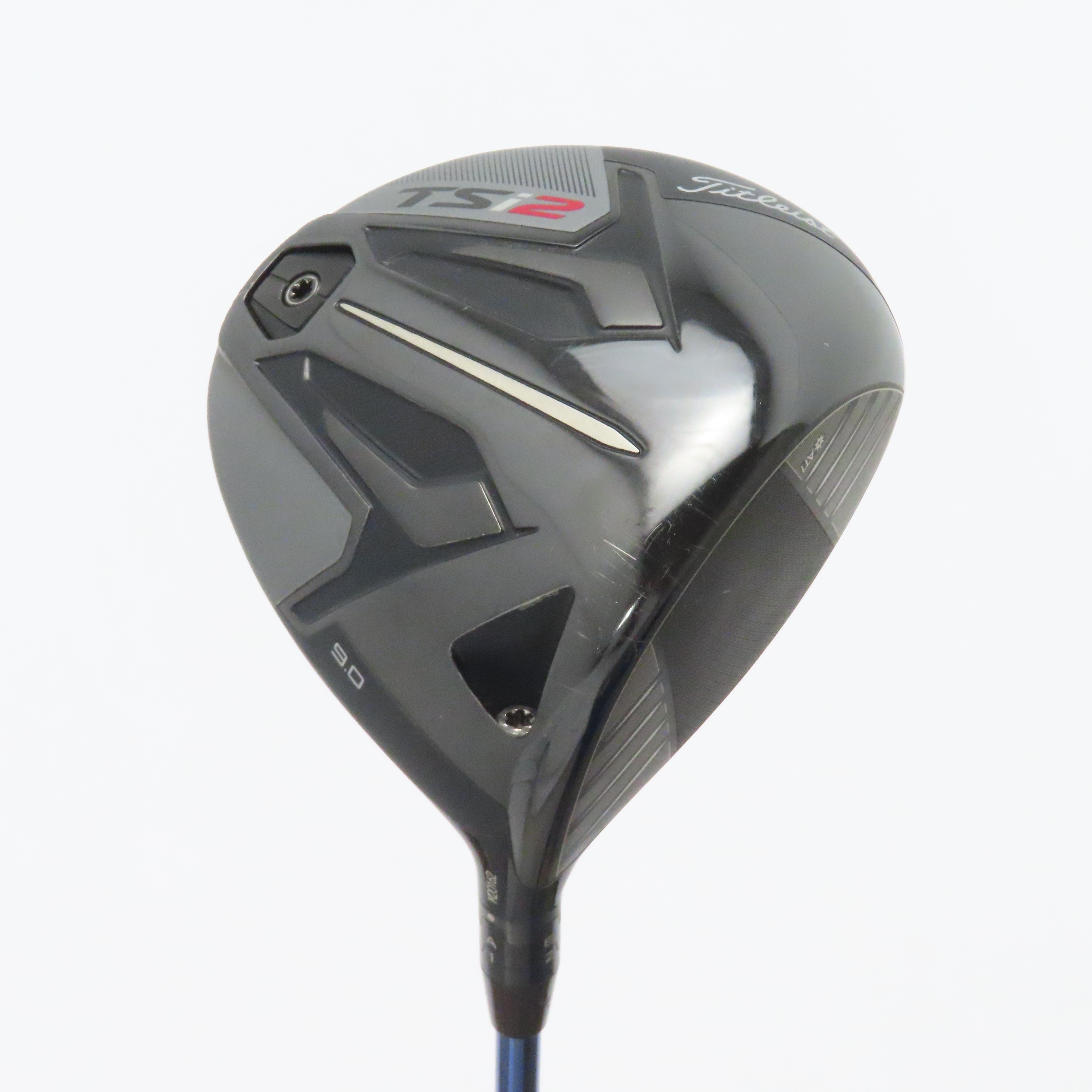 中古】TSi2 ドライバー Diamana TB40 9 S CD(ドライバー（単品）)|TSi