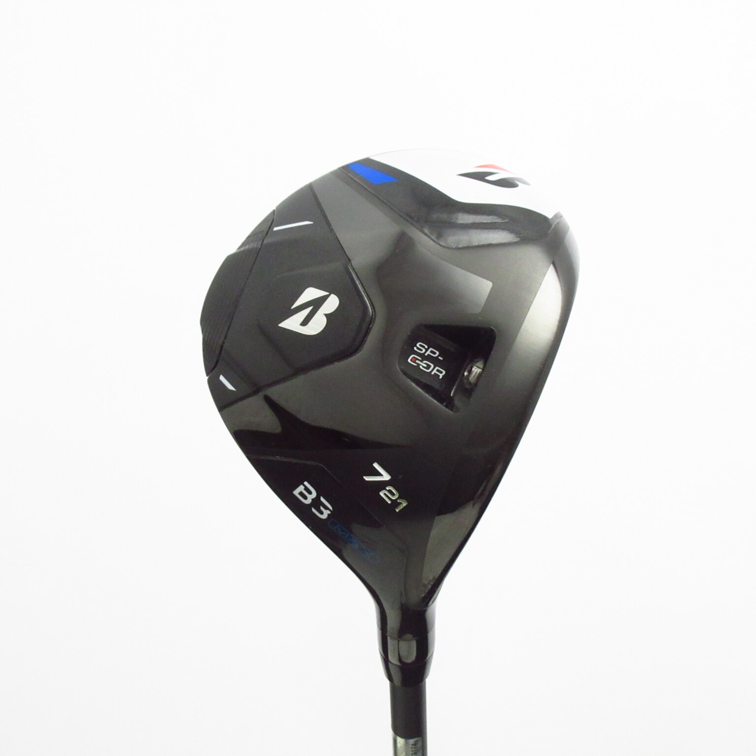 中古】B3 MAX(2024) フェアウェイウッド (ブリヂストン) ブリヂストン