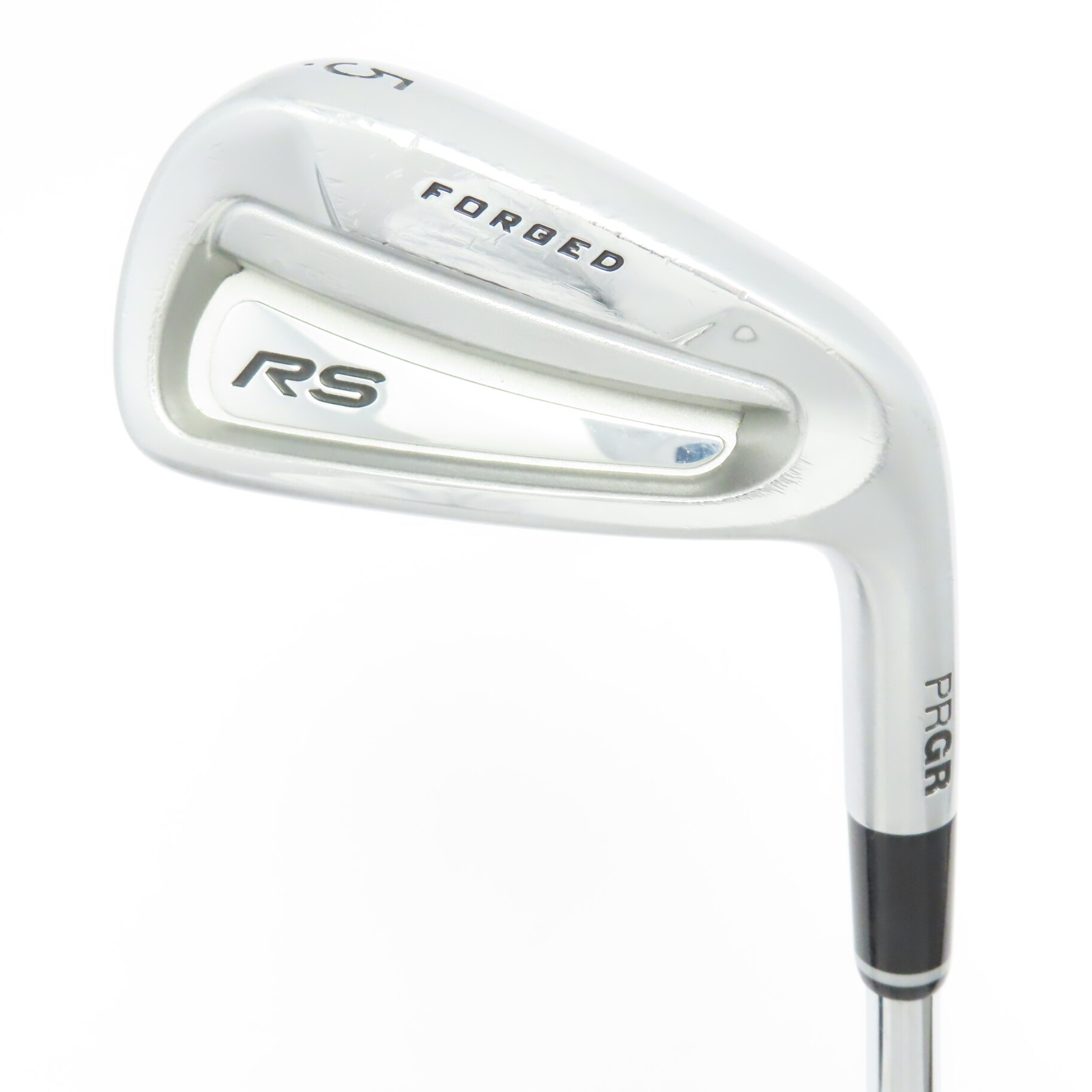 中古】RS アイアンセット (プロギア) 通販｜GDO中古ゴルフクラブ