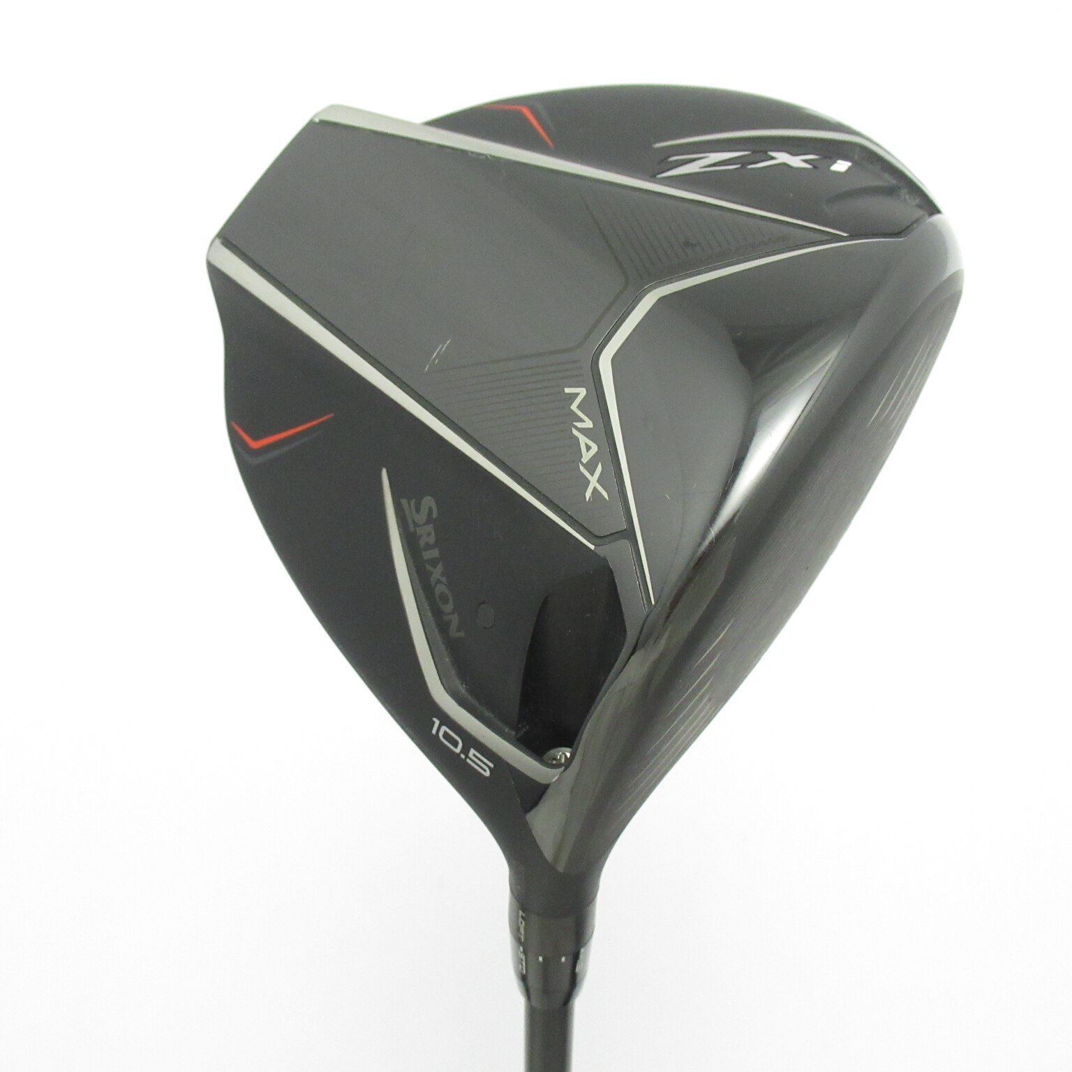 中古】スリクソン Zxi MAX (ダンロップ) スリクソン 通販｜GDO中古