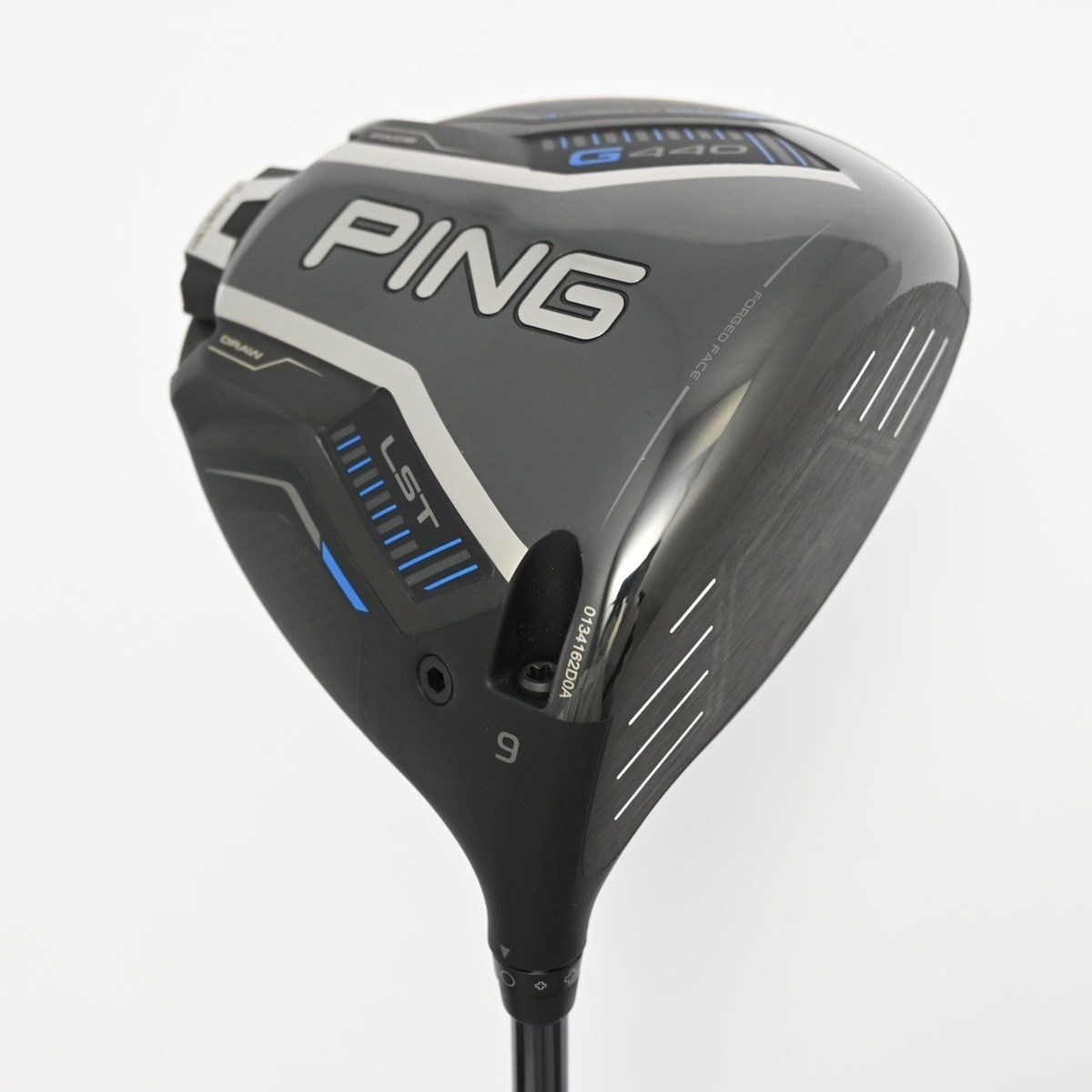 中古】G440 LST ドライバー PING TOUR 2.0 BLACK 65 9 S C(ドライバー