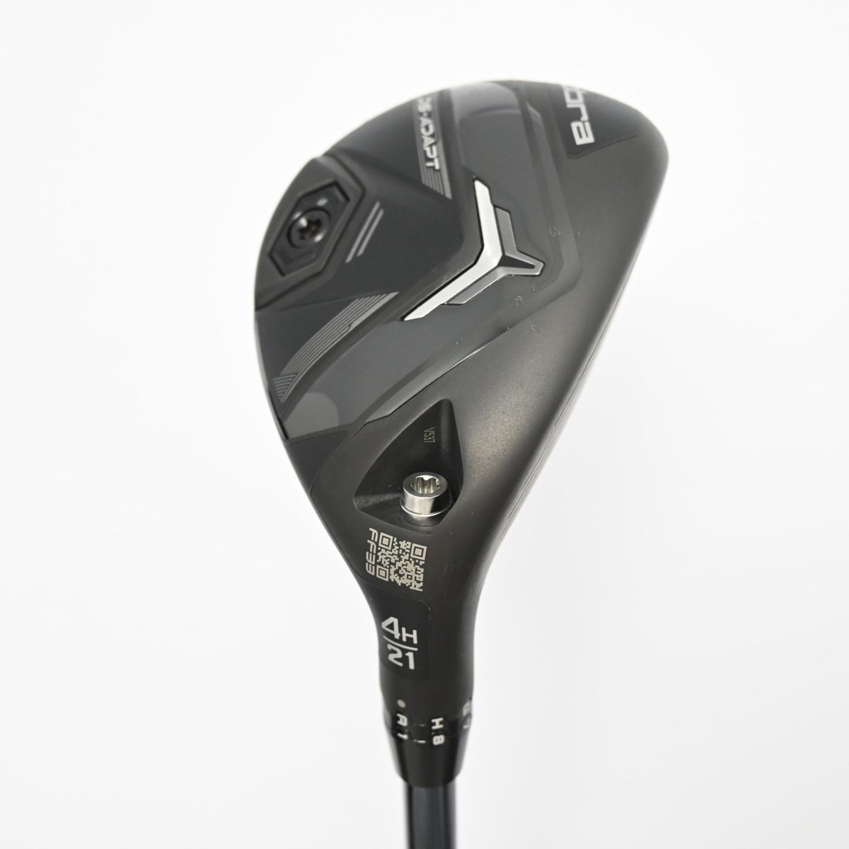 中古】DS-ADAPT ユーティリティ LIN-Q for Cobra 21 S CD