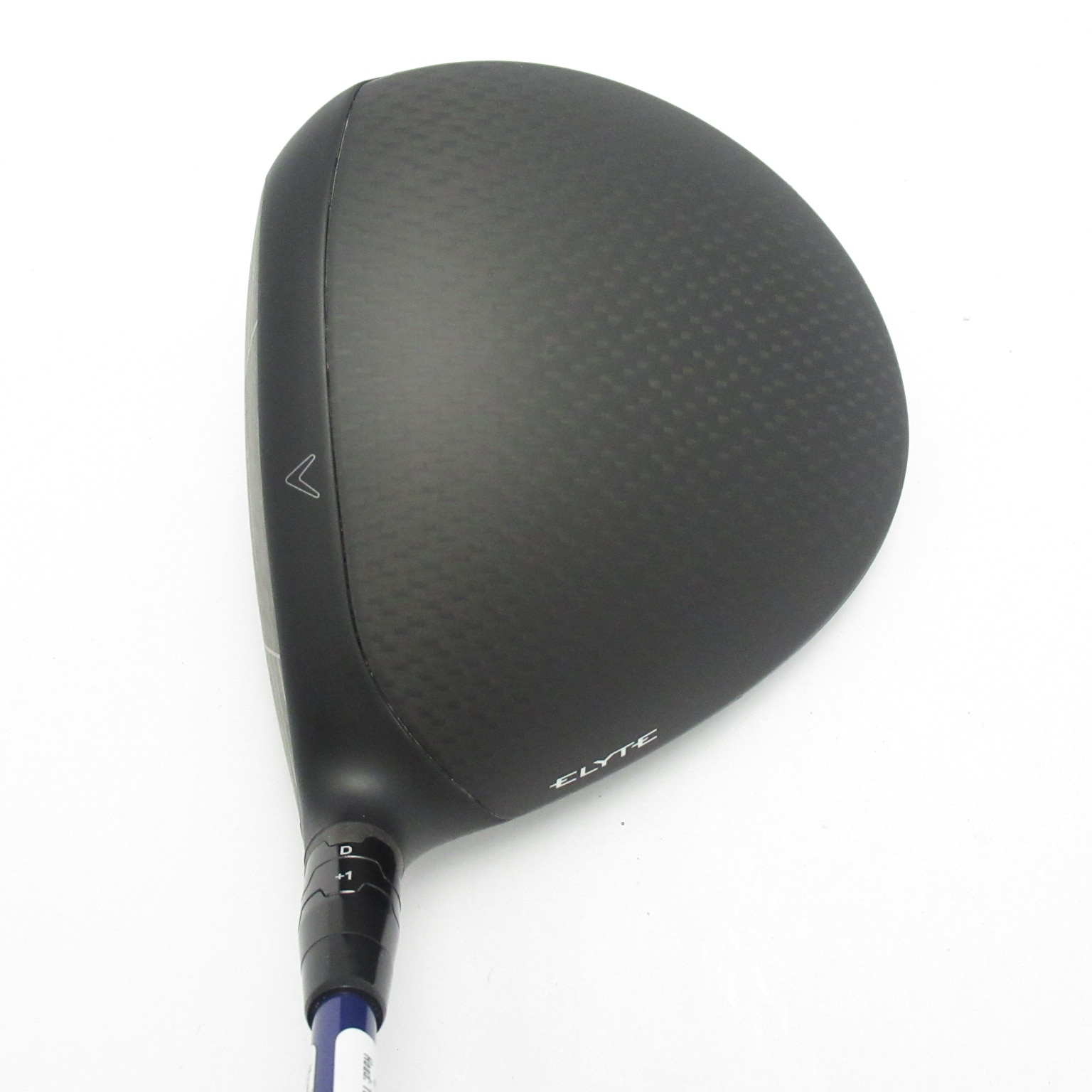 中古】エリート ドライバー Speeder NX VIOLET 50 10.5 S C(ドライバー