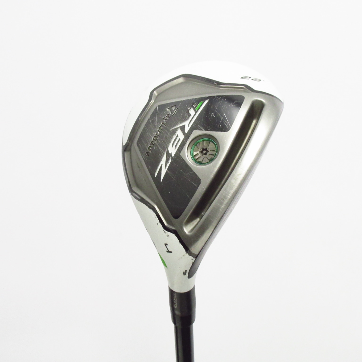 中古】RBZ(ロケットボールズ) ユーティリティ (テーラーメイド) 通販