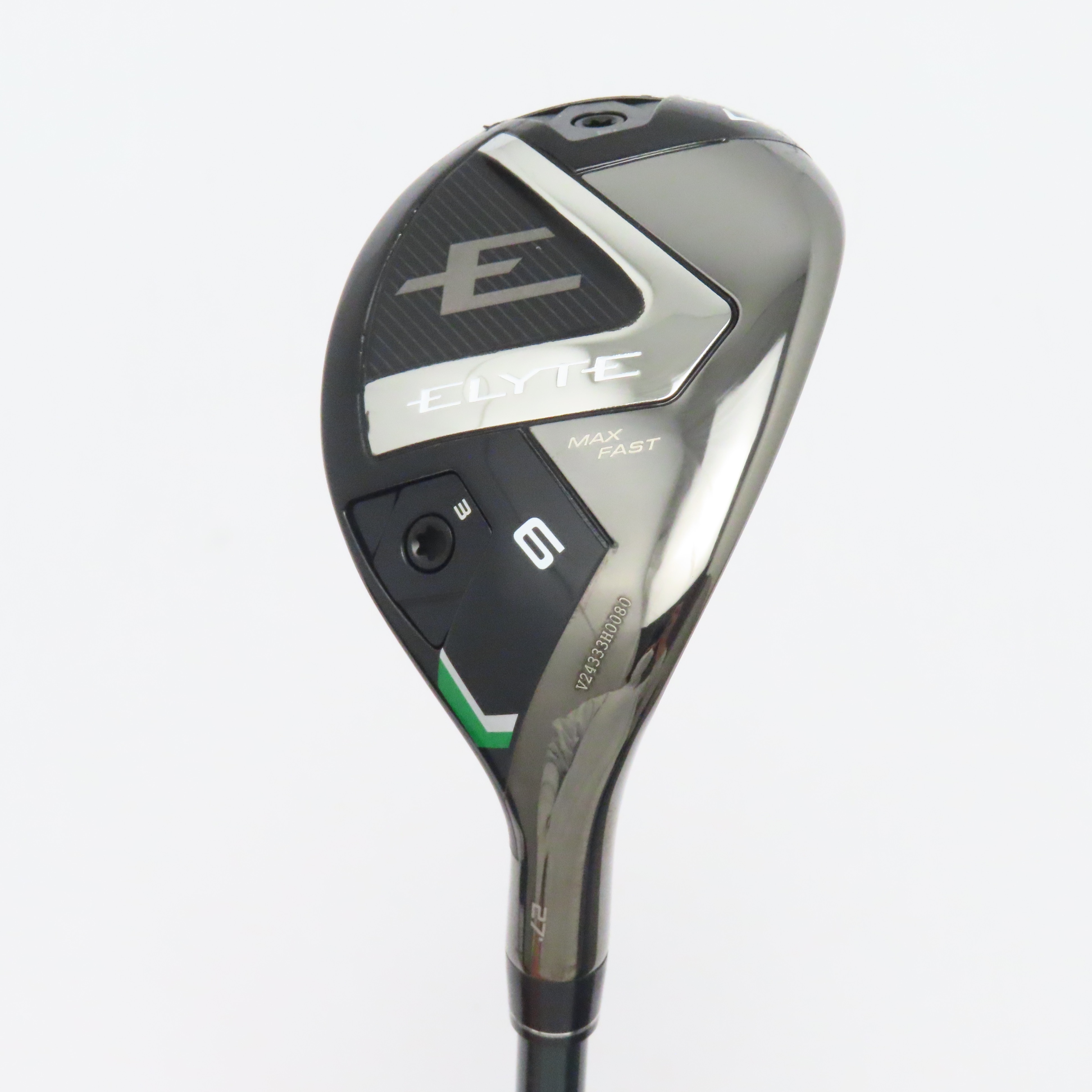 中古】エリート MAX FAST ユーティリティ (キャロウェイ) エリート