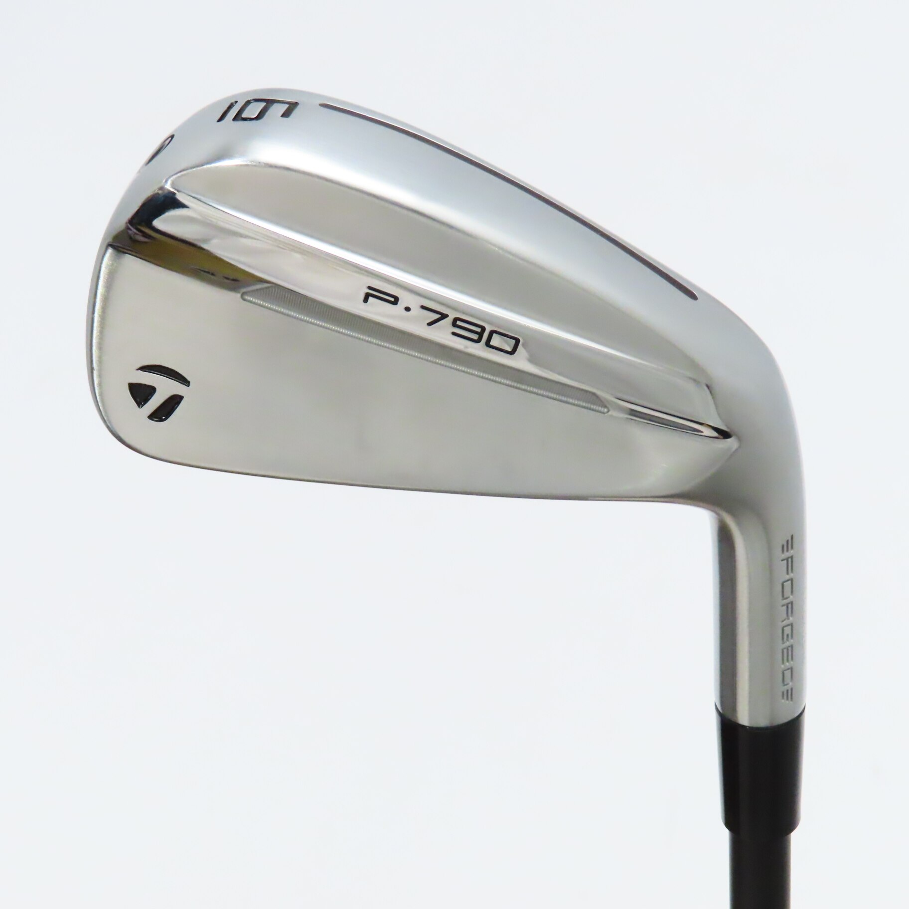 中古】P790(2025) アイアン TRAVIL IRON 95 26.5 S C(アイアン（セット