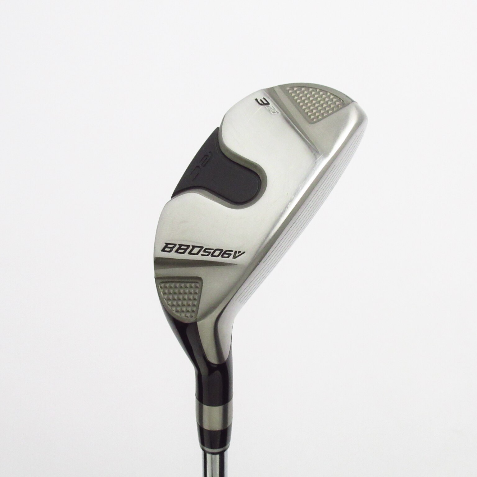 名器 ロイヤルコレクションBBD506V 3番ユーティリティ リシャフト ロイヤルコレクション 通販限定□ ロイヤルコレクション BBD506V