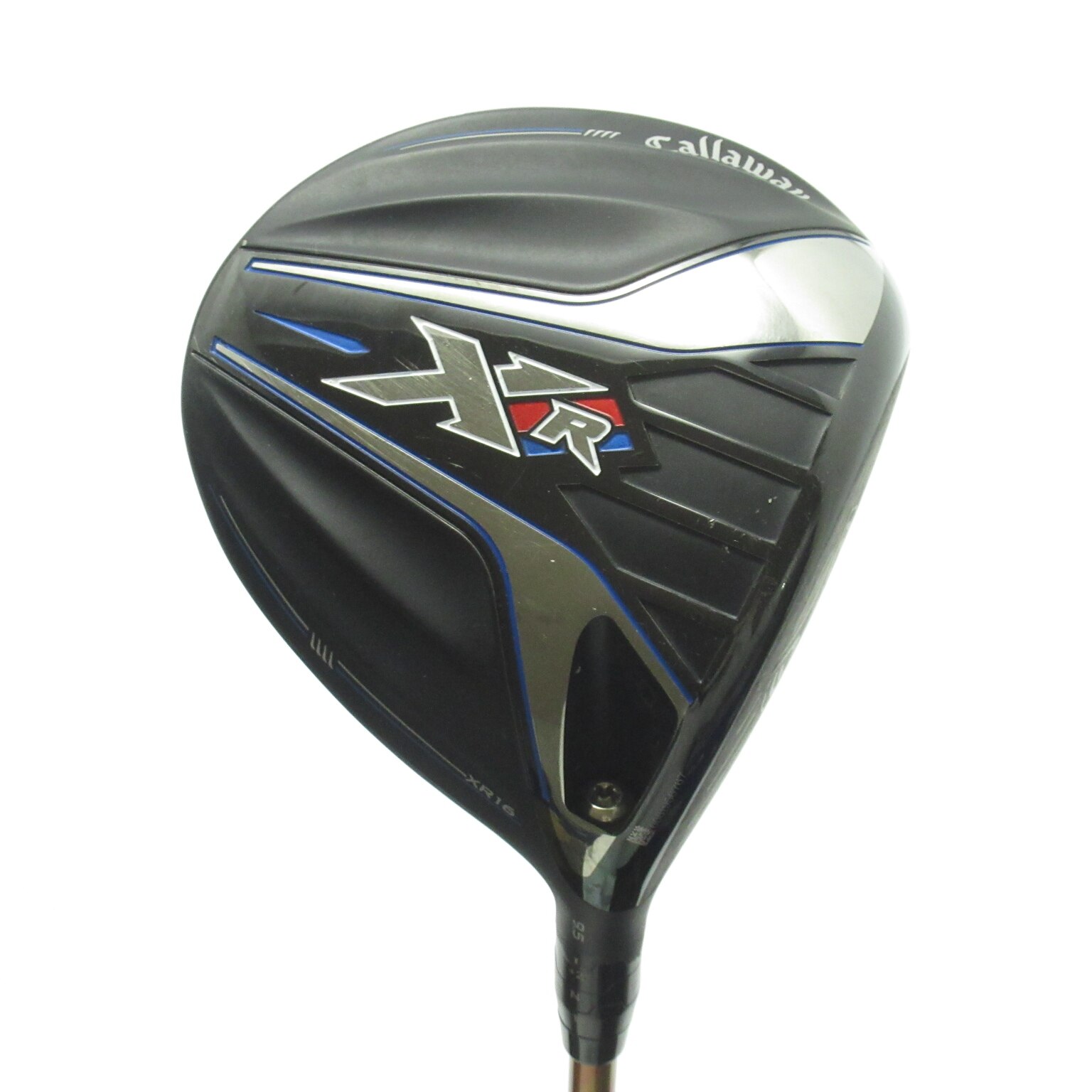 中古】XR 16 ドライバー Speeder 569 EVOLUTION II 9.5 S D(ドライバー