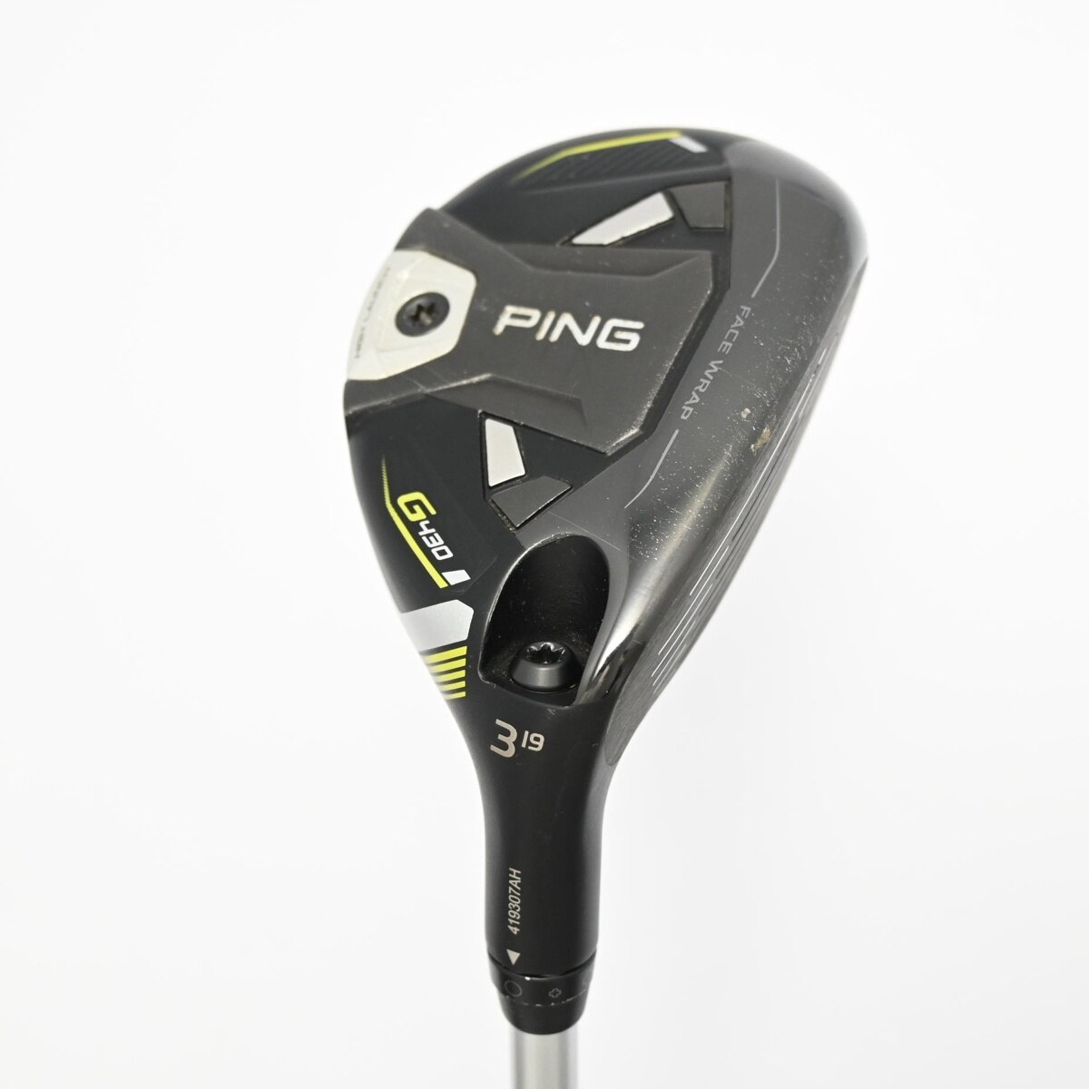 中古】G430 HL ハイブリッド ユーティリティ Speeder NX 45 19 設定無