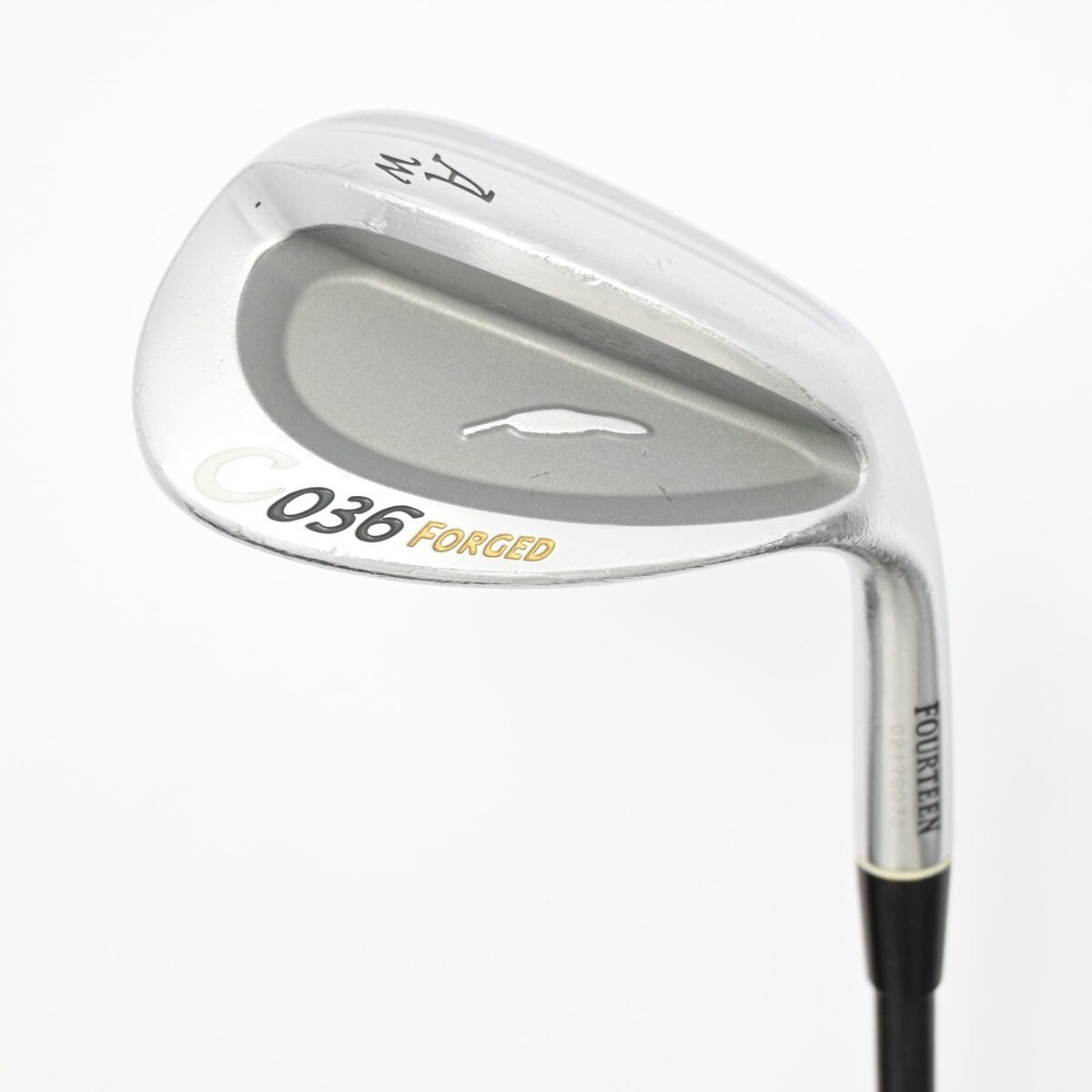 フォーティーン　C036 AW,SW, D036 HWウェッジセット 中古】C036 FORGED ウェッジ (フォーティーン) FOURTEEN 通販｜GDO中古