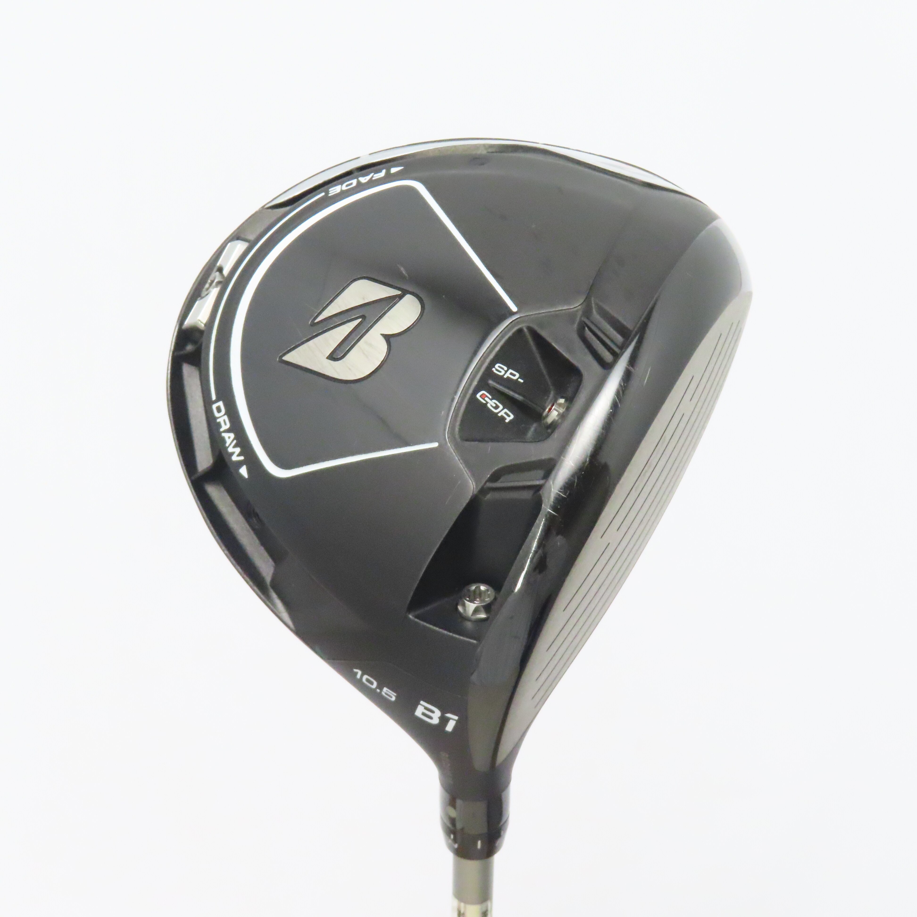 中古】B1 ドライバー (ブリヂストン) ブリヂストンゴルフ 通販｜GDO