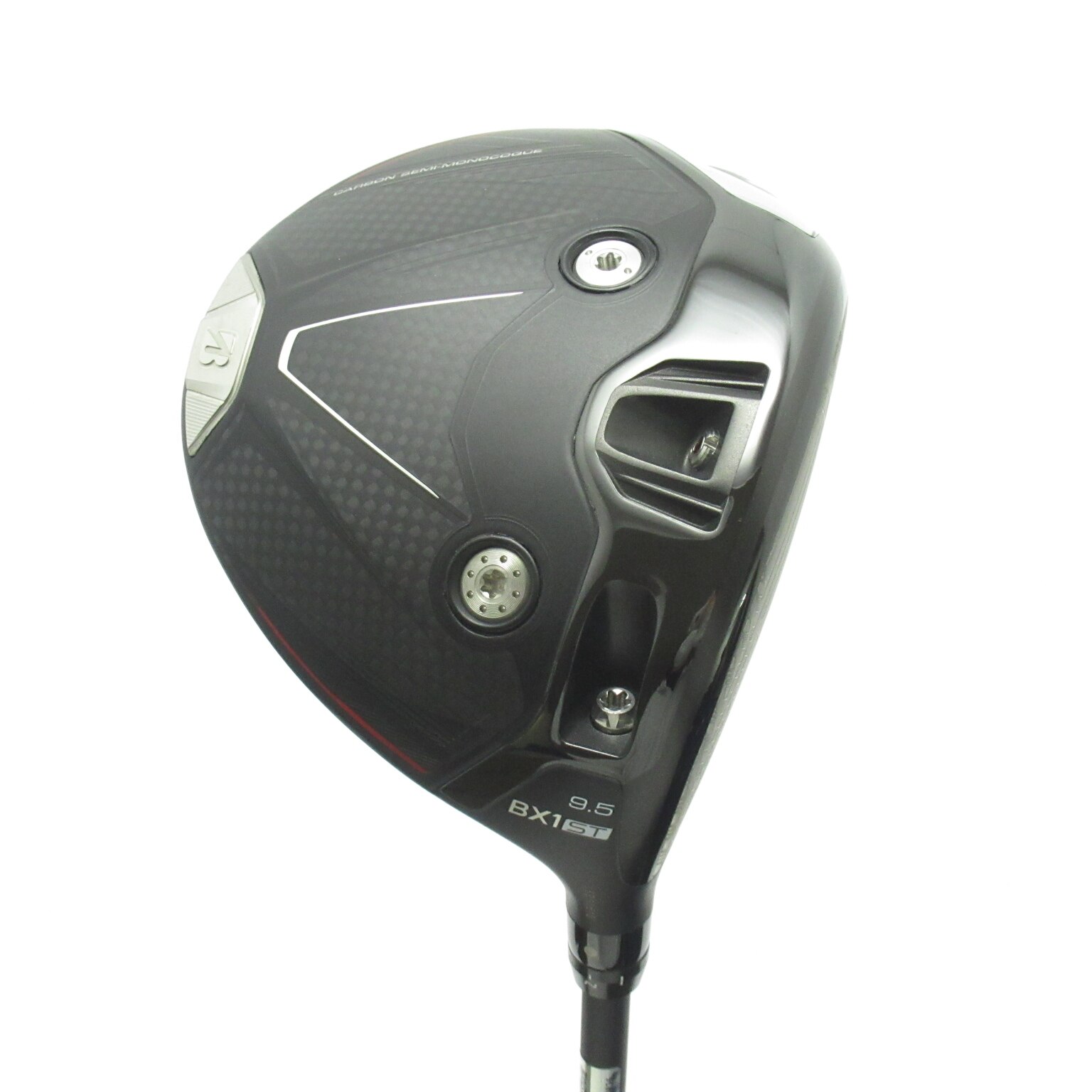 中古】BX1 ST ドライバー VENTUS BS6 II 9.5 S BC(ドライバー（単品