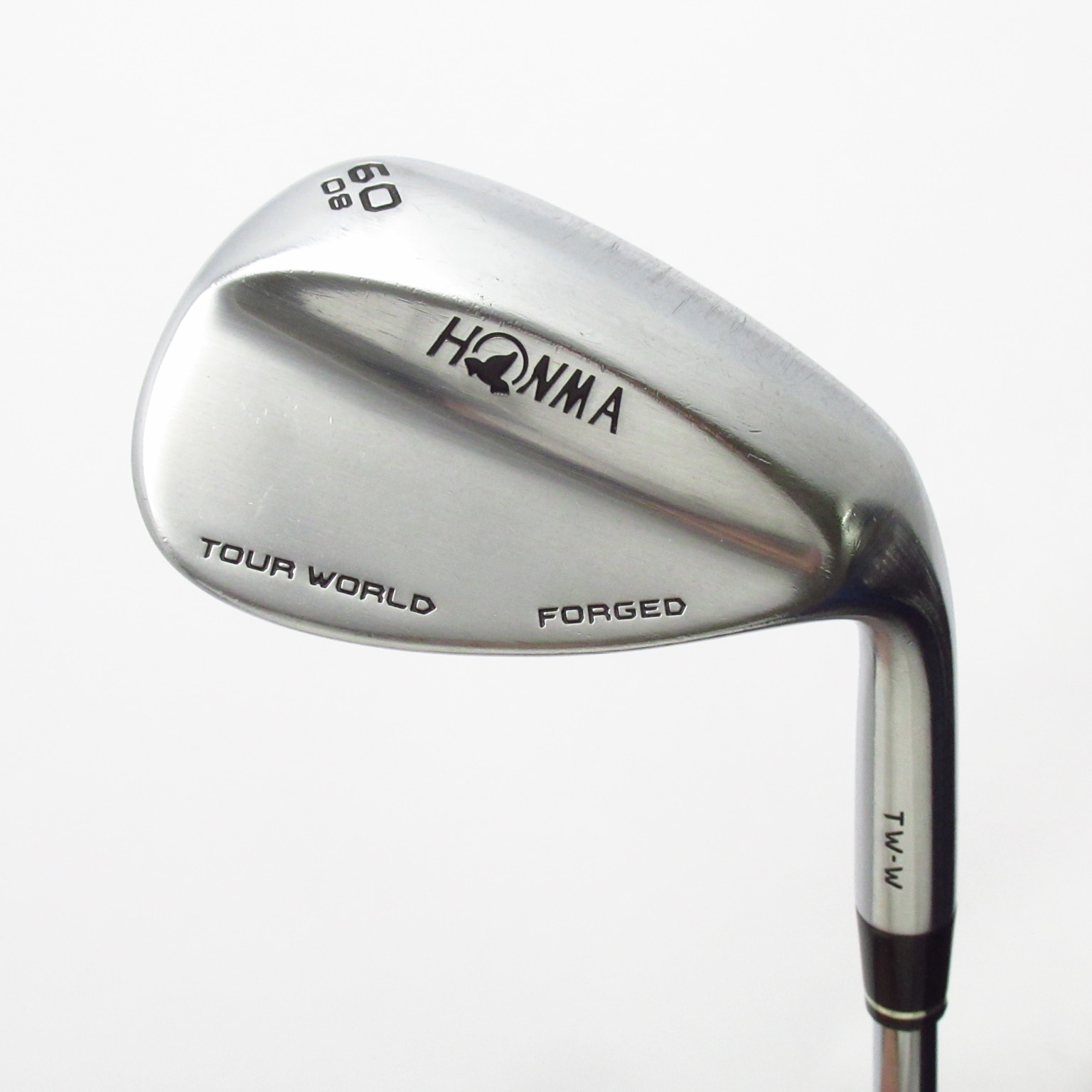 中古】ツアーワールド ウェッジ (本間ゴルフ) 通販｜GDO中古ゴルフクラブ