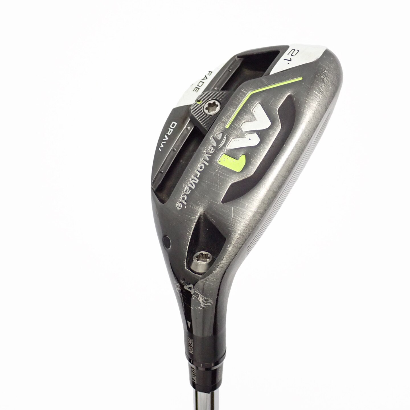 中古】M1 ゴルフクラブ (テーラーメイド) 通販｜GDO中古ゴルフクラブ