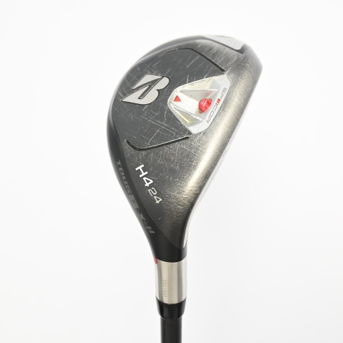 中古】TOUR B X-H (ブリヂストン) TOUR B 通販｜GDO中古ゴルフクラブ