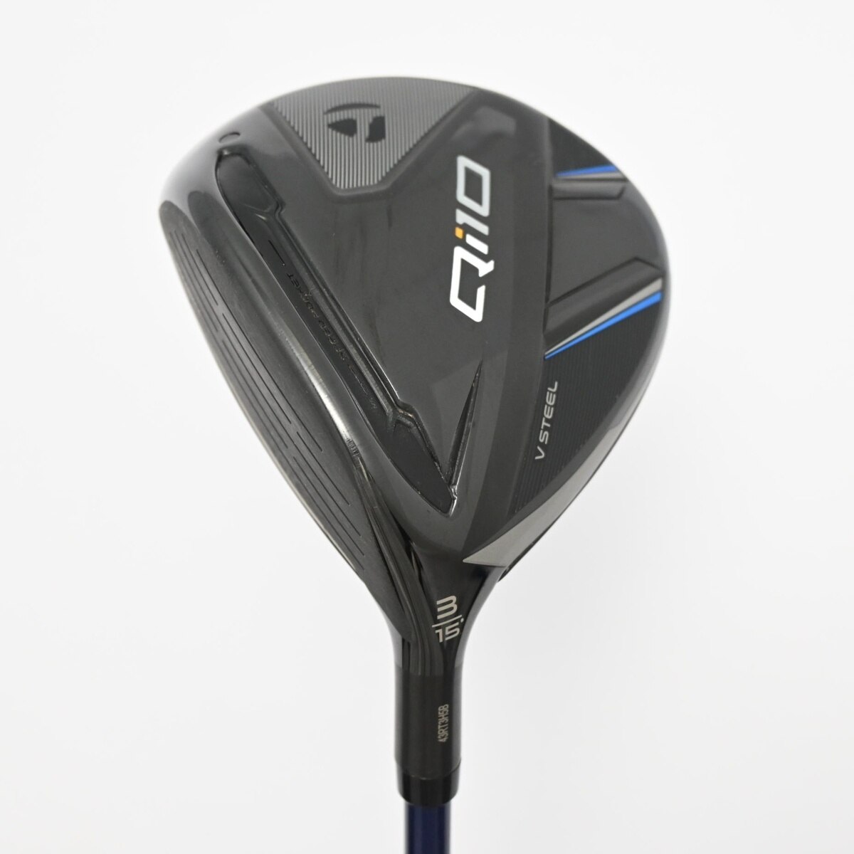 中古】Qi10 フェアウェイウッド VENTUS TR BLUE 5(VELOCOREあり) 15
