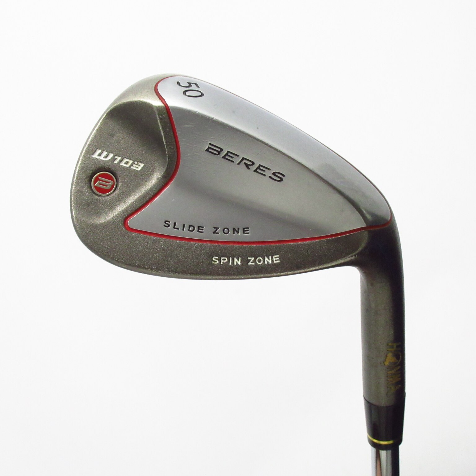 中古】本間ゴルフ ウェッジ 通販｜GDO中古ゴルフクラブ