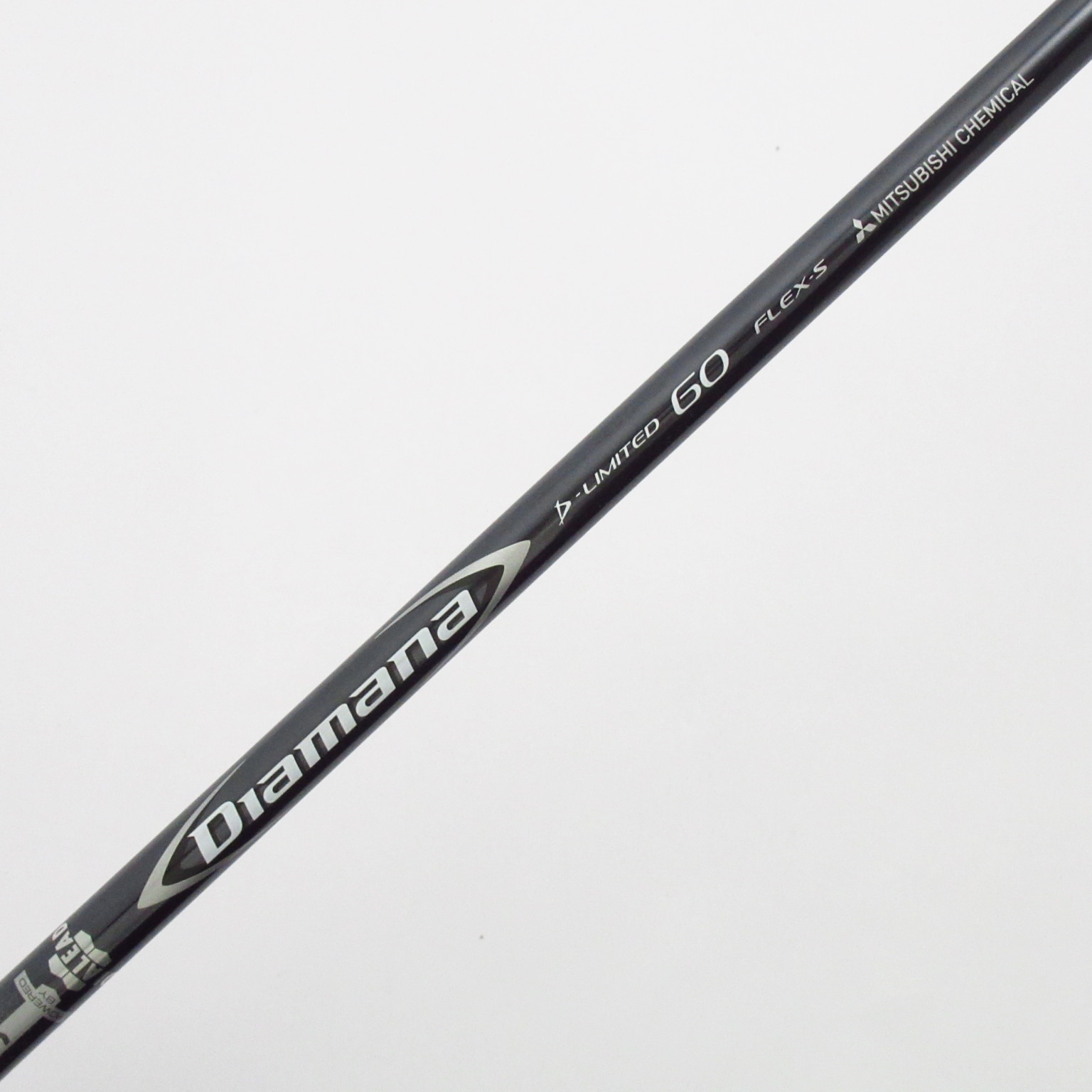 中古】Diamana D-LIMITED ドライバー用_スリーブ付 Diamana D-LIMITED