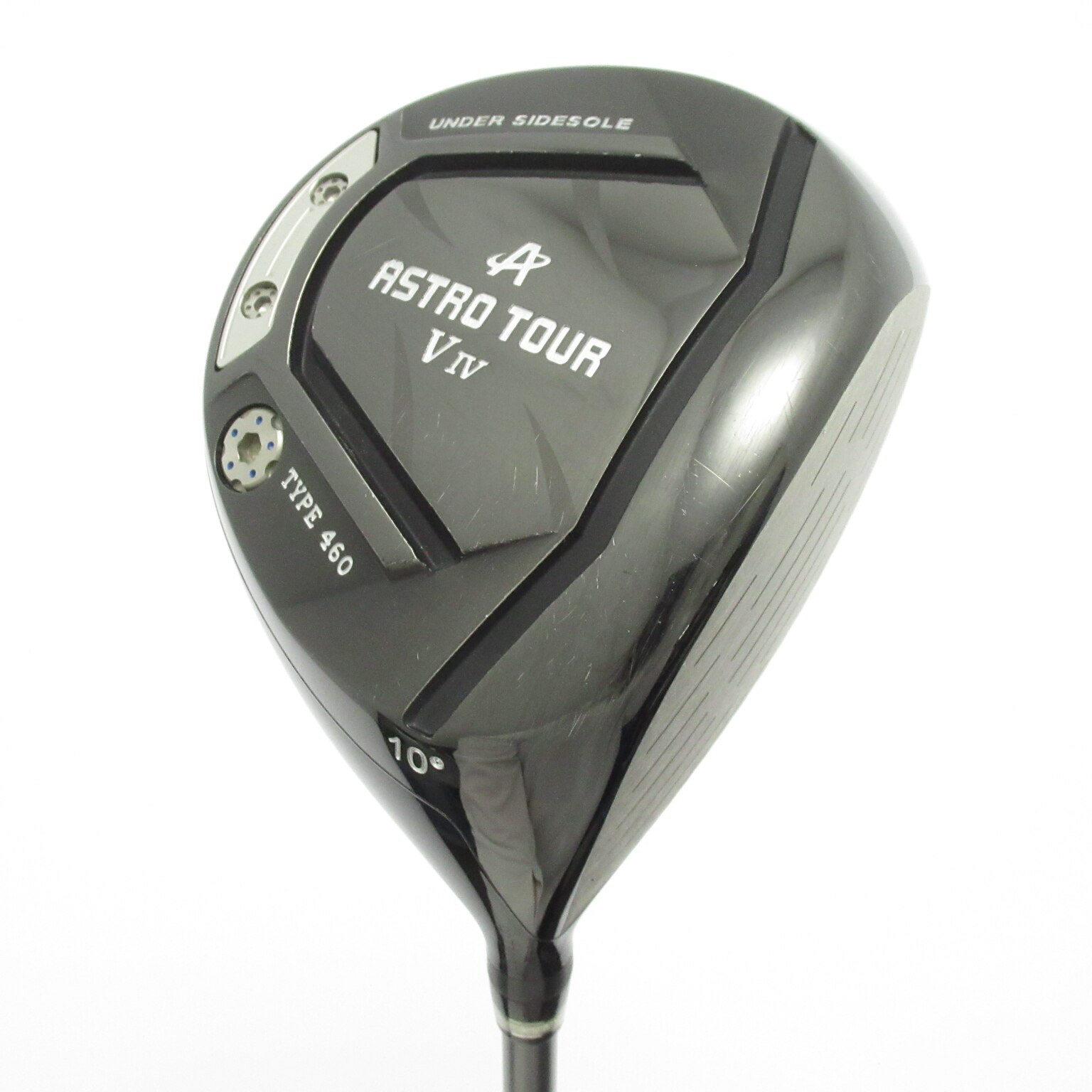 ASTRO TOUR ドライバー 中古】ASTRO TOUR V4 ドライバー Tour AD XC-6 10 SR C(ドライバー