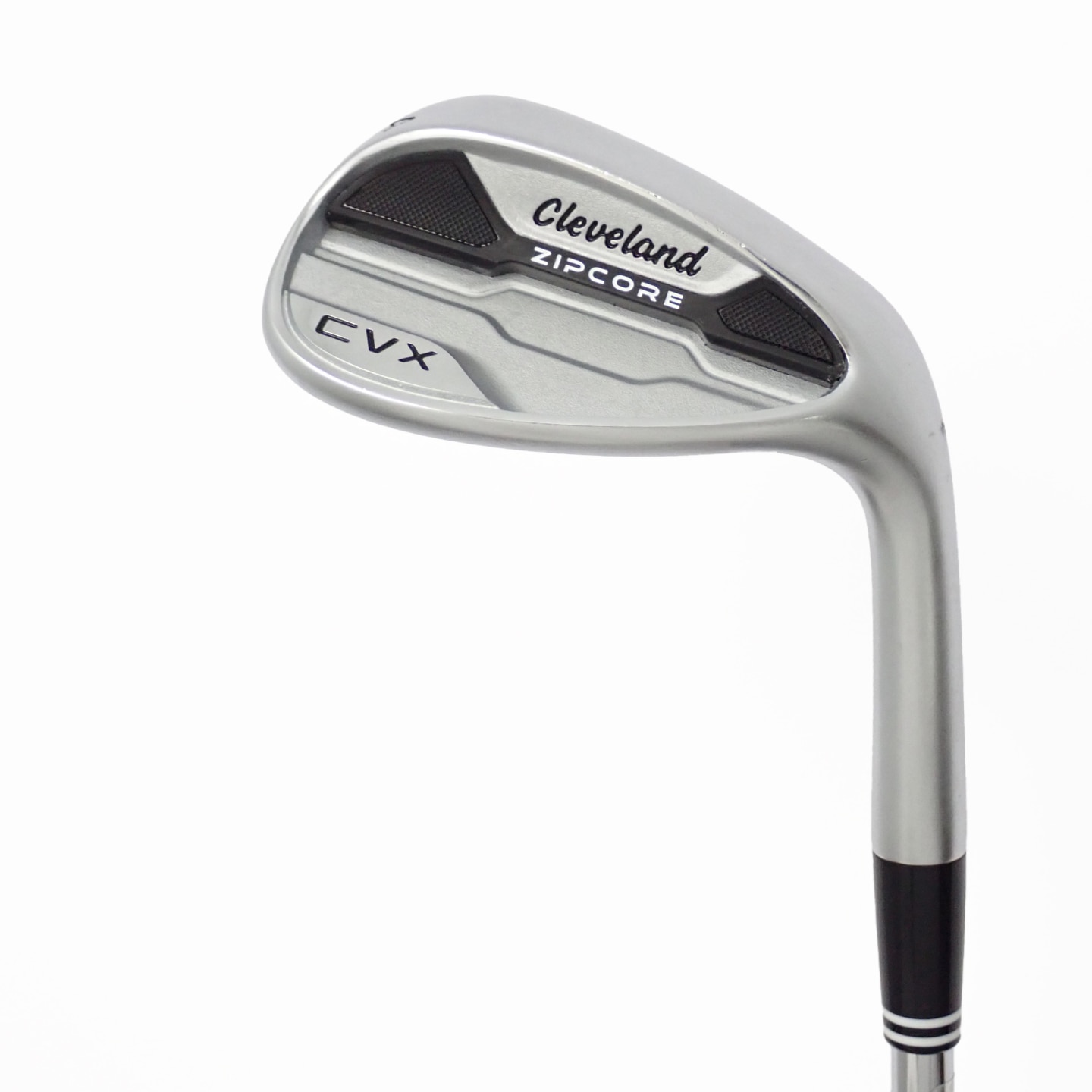 中古】CVX ZIPCORE ウェッジ N.S.PRO MODUS3 TOUR 115 54-12 S C