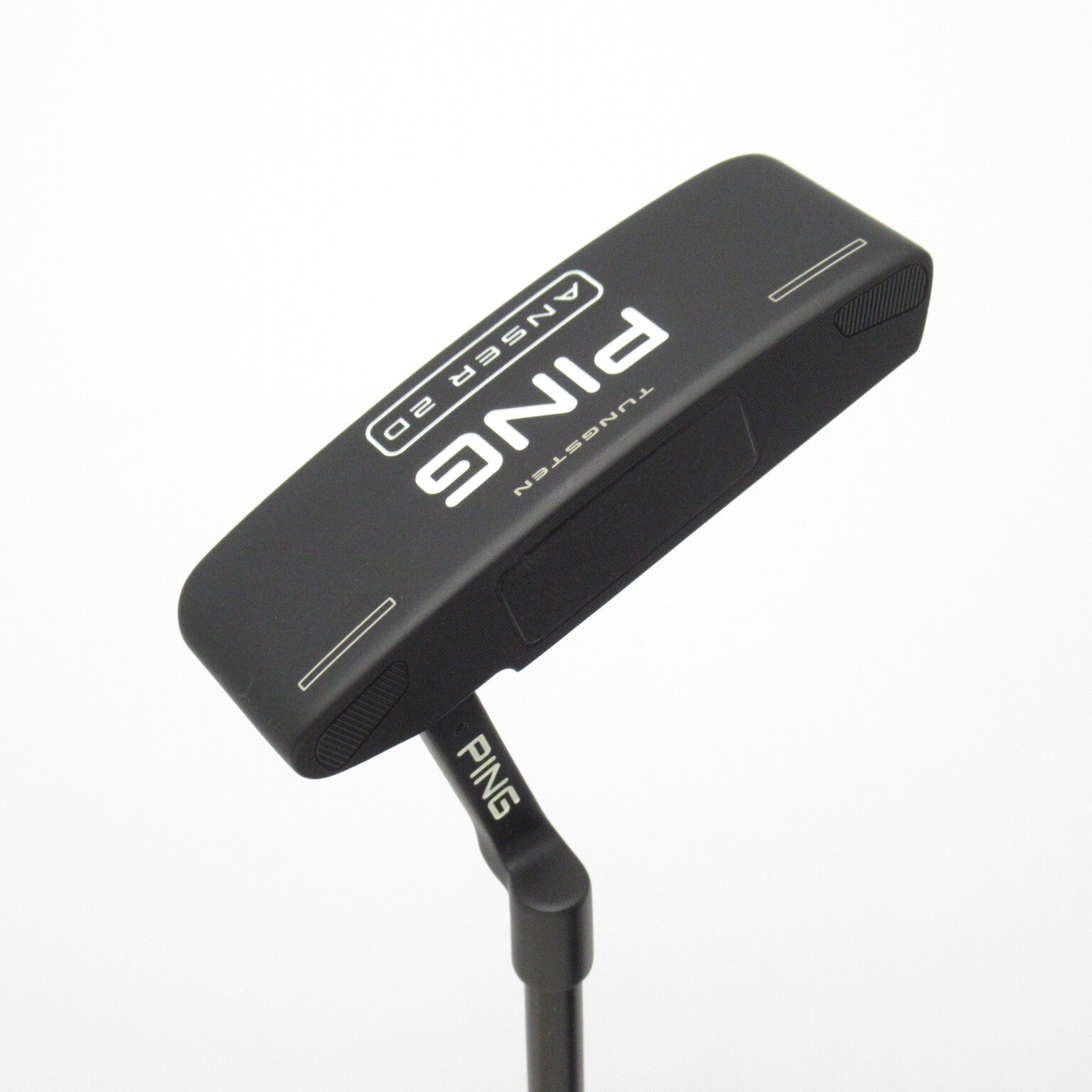 中古】ANSER 2D(2022) (ピン) PING 通販｜GDO中古ゴルフクラブ