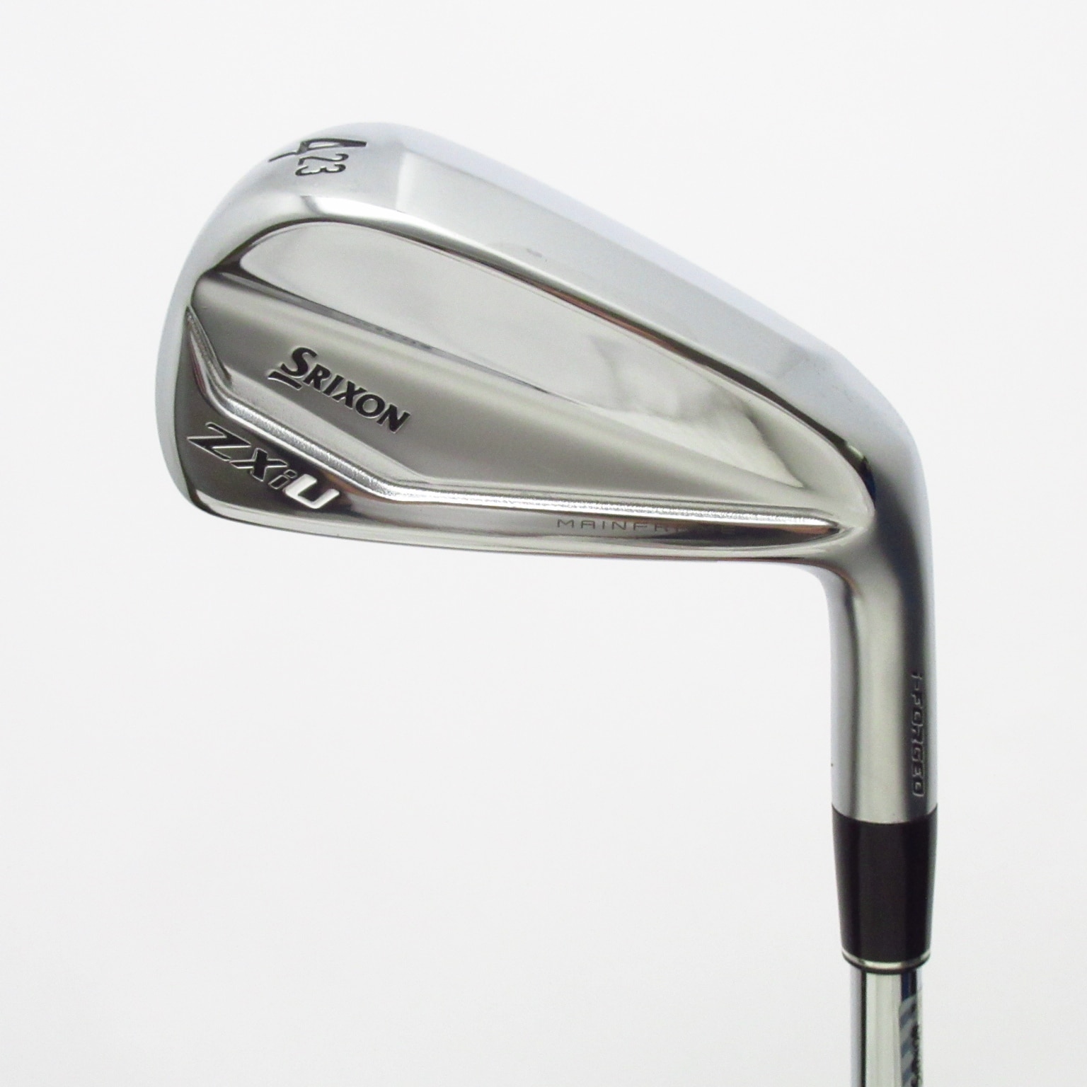 ゆうこりん！ 中古】スリクソン ZXiU ユーティリティ N.S.PRO MODUS3 SYSTEM3 TOUR