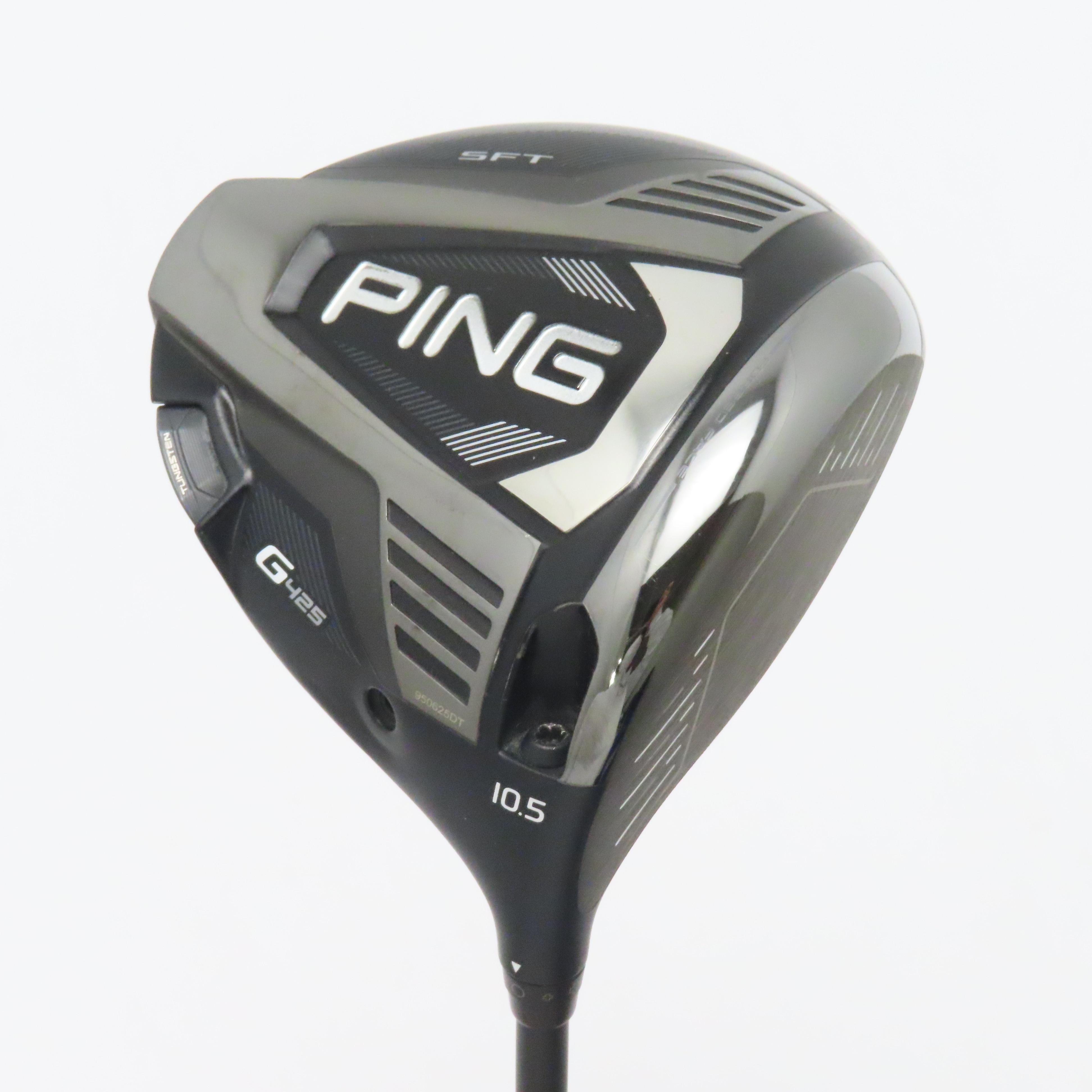 中古】G425 SFT ドライバー ALTA J CB SLATE 10.5 SR C(ドライバー