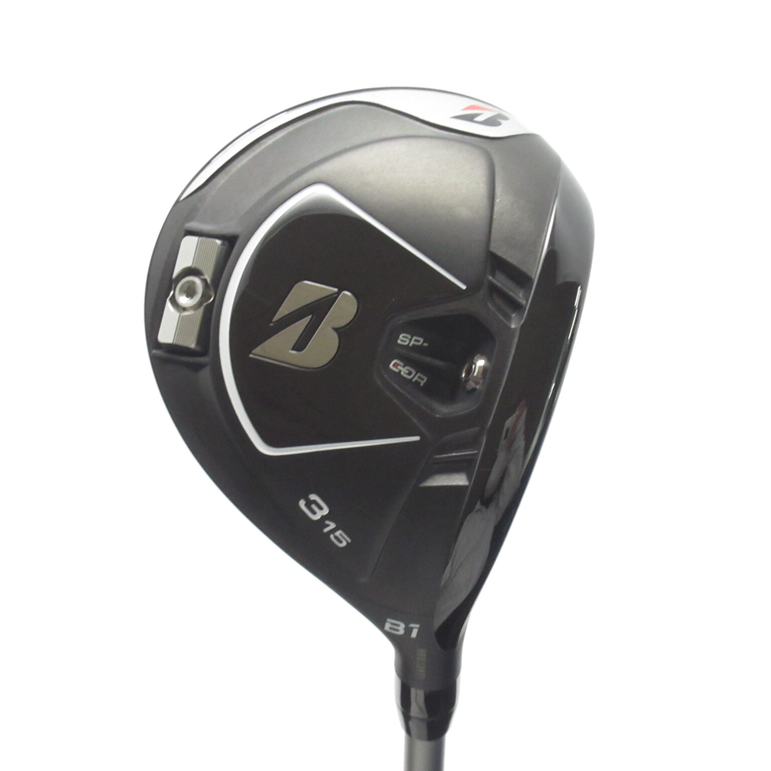 中古】B1 フェアウェイウッド Tour AD BS-6 15 S C(フェアウェイウッド