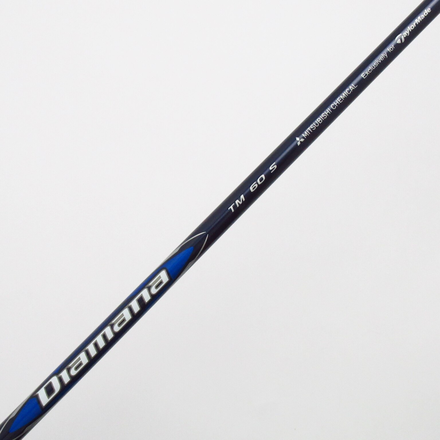 中古】Qi10 レスキュー ユーティリティ Diamana Blue TM60 19 S C