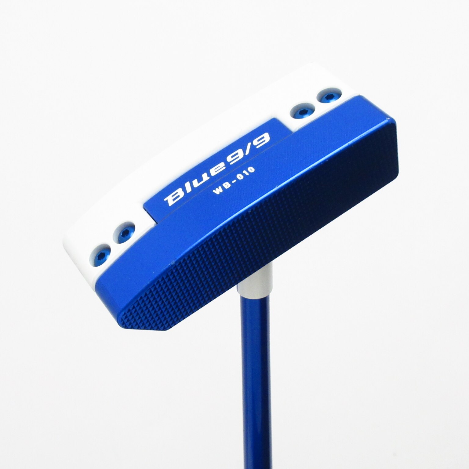 中古】ブルー パター (キャスコ) 通販｜GDO中古ゴルフクラブ