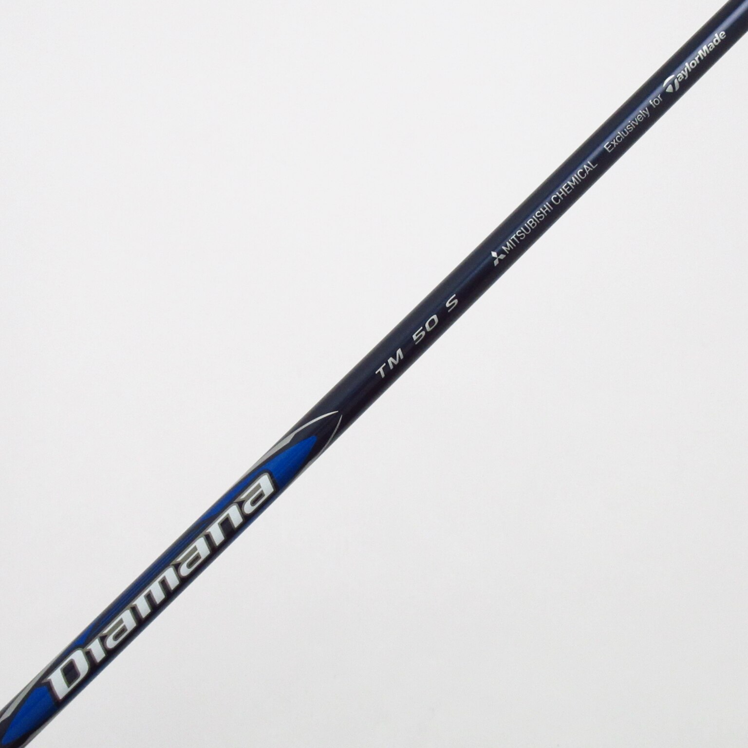 中古】Qi10 フェアウェイウッド Diamana Blue TM50 18 S C レフティ