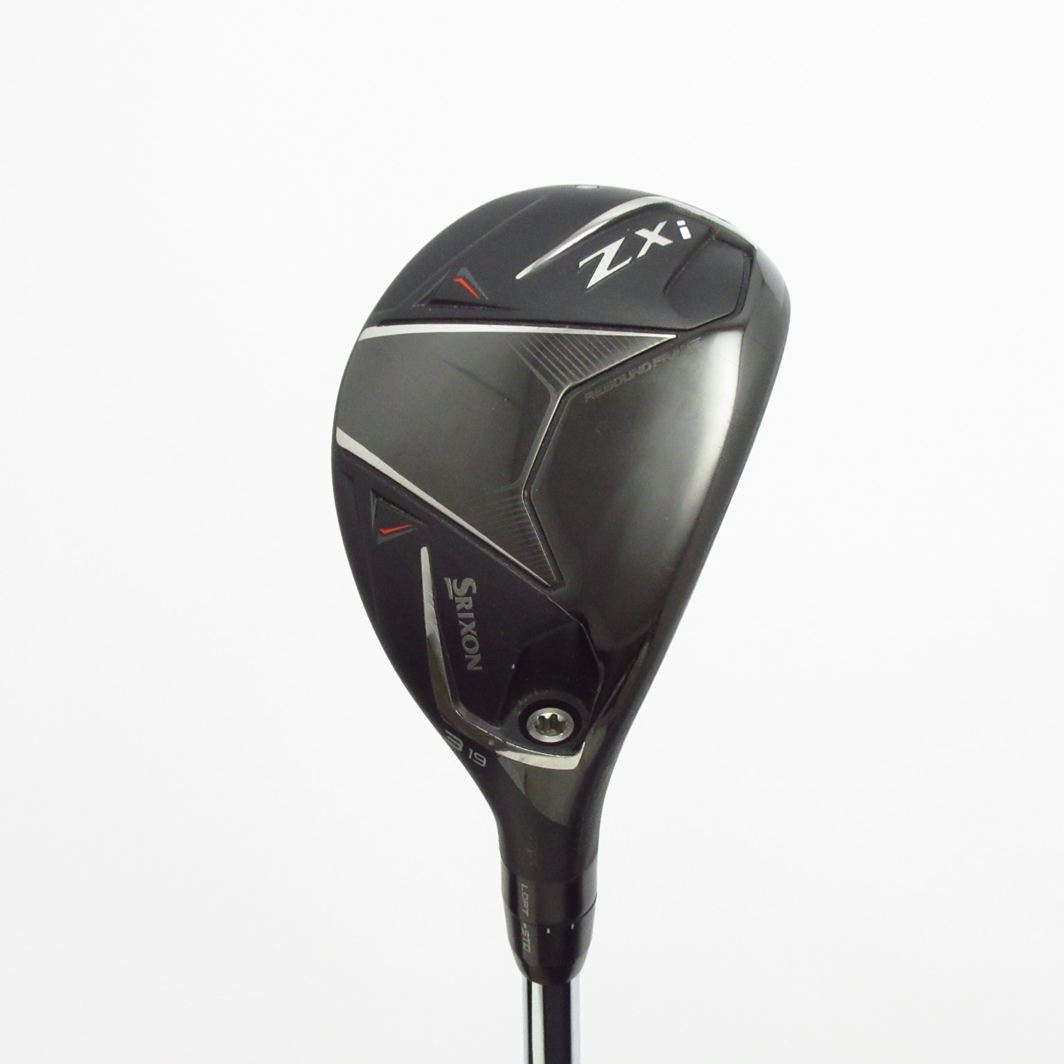 中古】スリクソン ZXi ハイブリッド ユーティリティ N.S.PRO 950GH neo