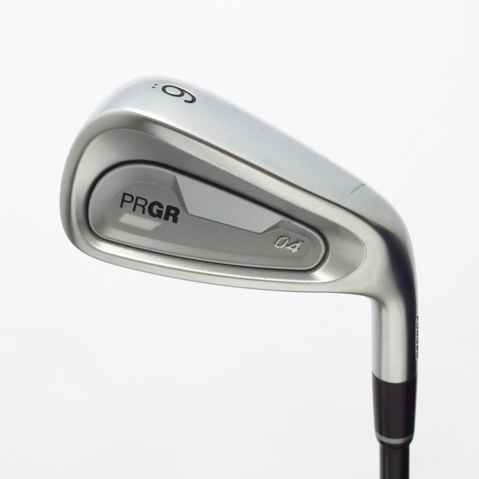 中古】プロギア(PRGR) 単品アイアン 通販｜GDO中古ゴルフクラブ