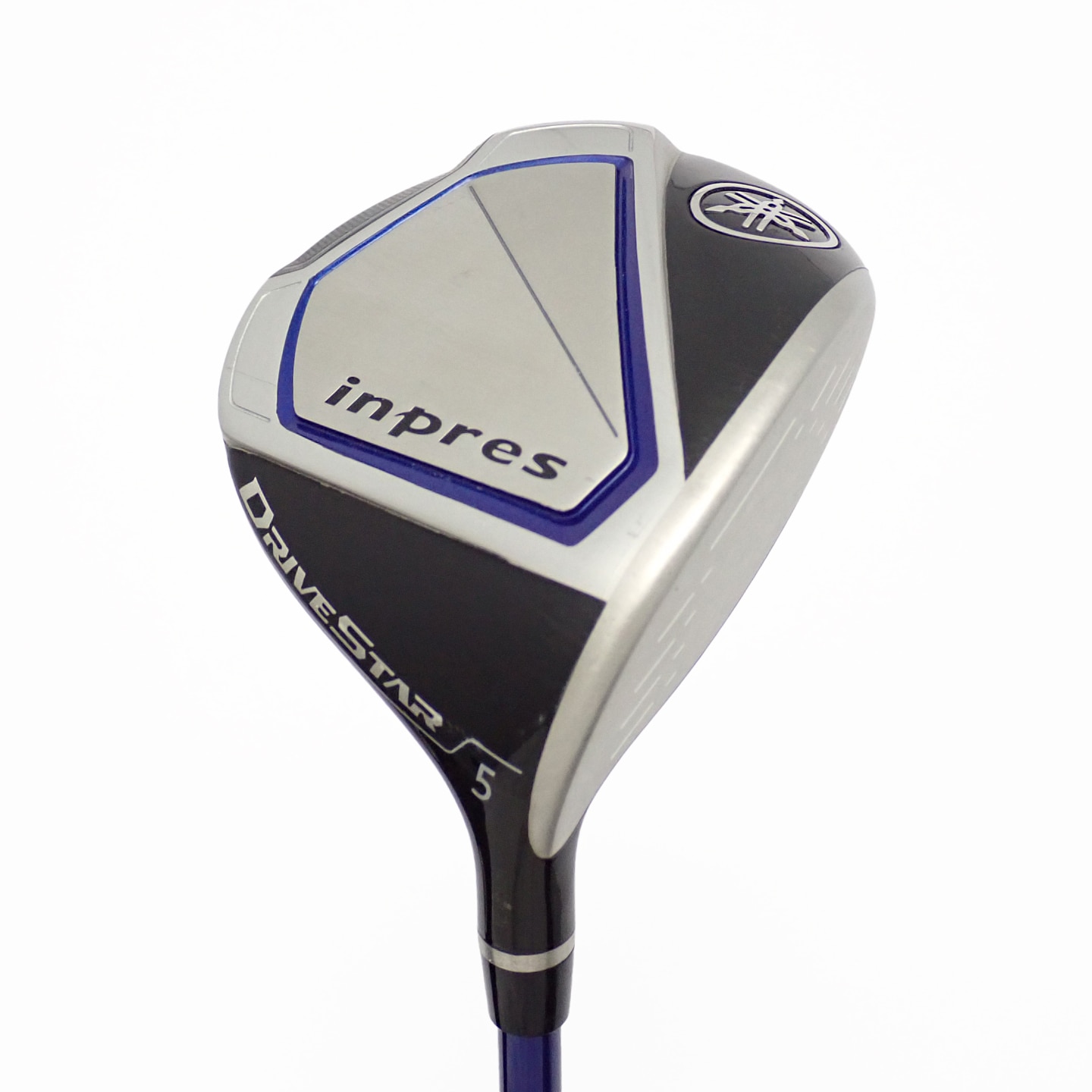 中古】インプレス DRIVE STAR(2023) フェアウェイウッド Speeder NX