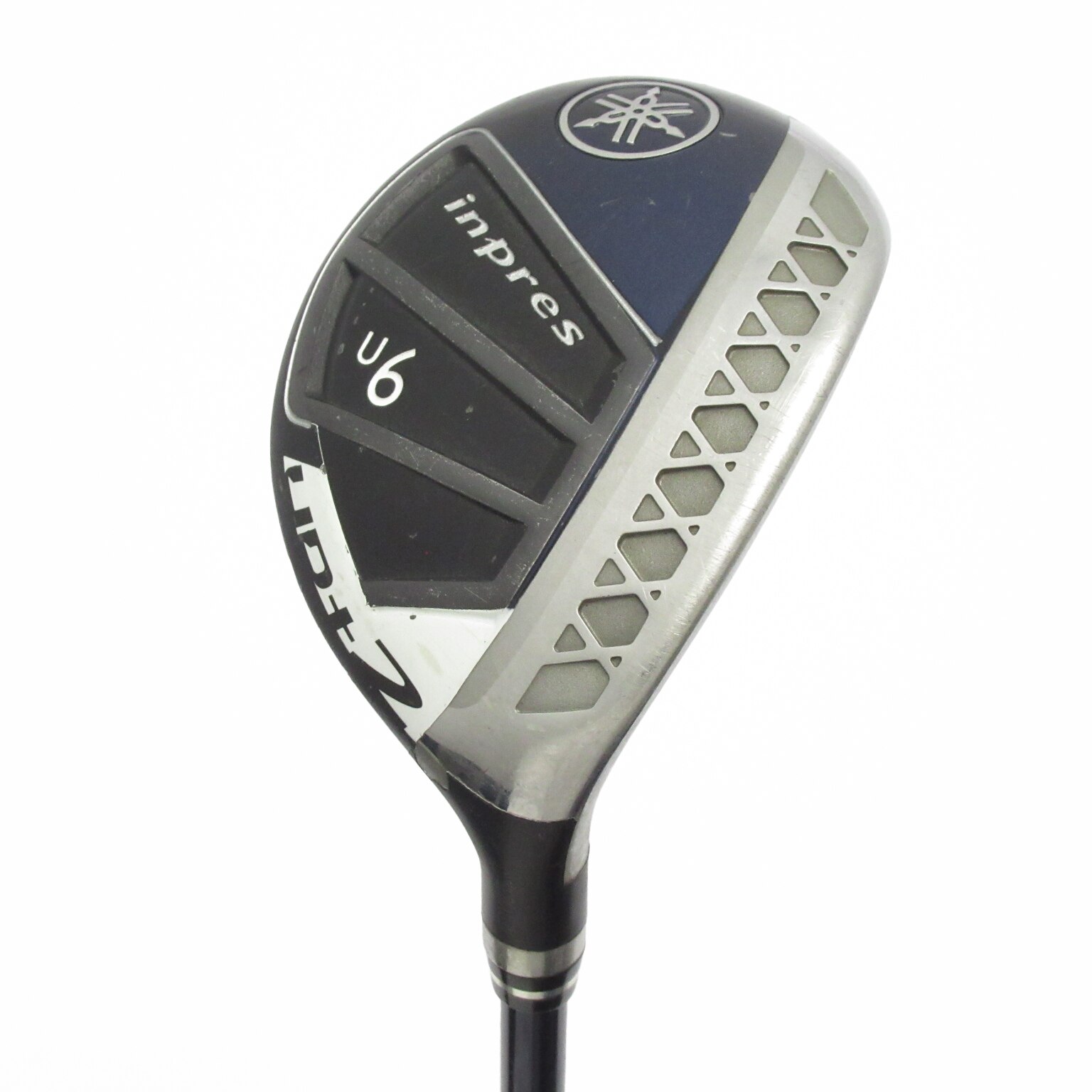 中古】インプレス UD+2 [2021] ユーティリティ (ヤマハ) インプレス