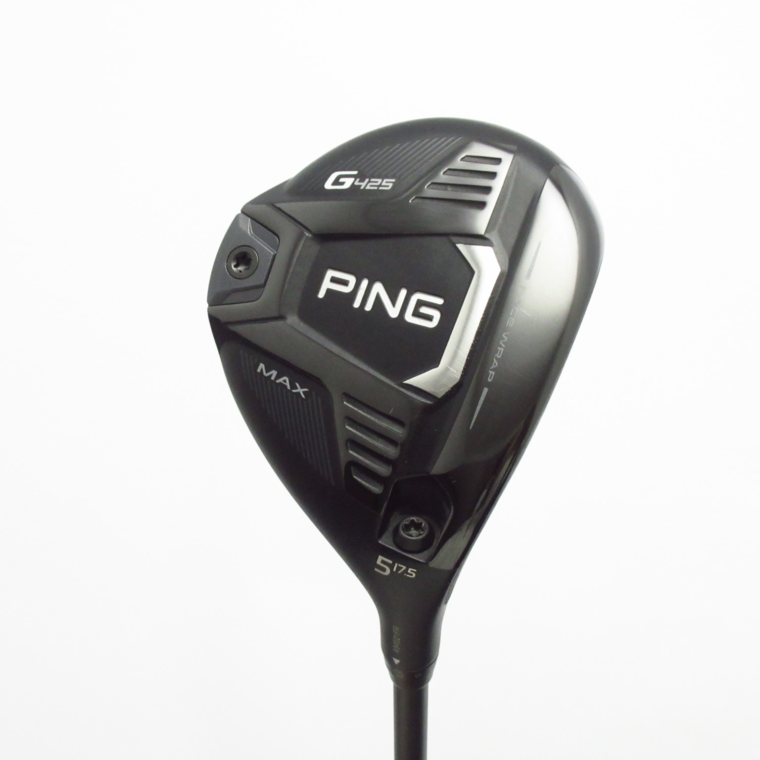 中古】G425 MAX フェアウェイウッド (ピン) G425 通販｜GDO中古ゴルフ