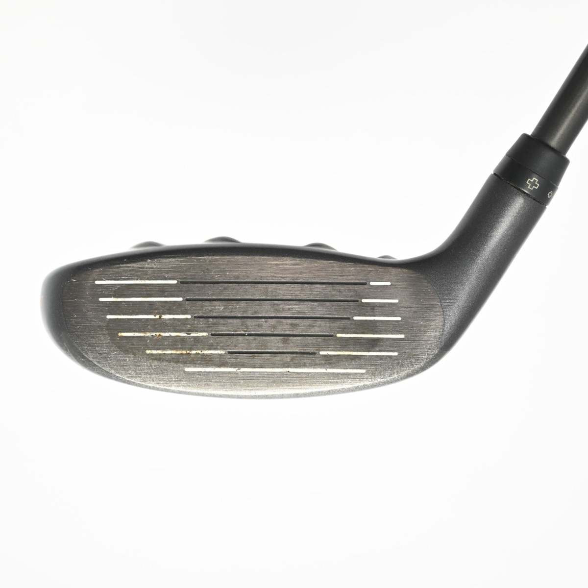 中古】G410 ユーティリティ ATTAS MB HY 75 22 R D(ユーティリティ