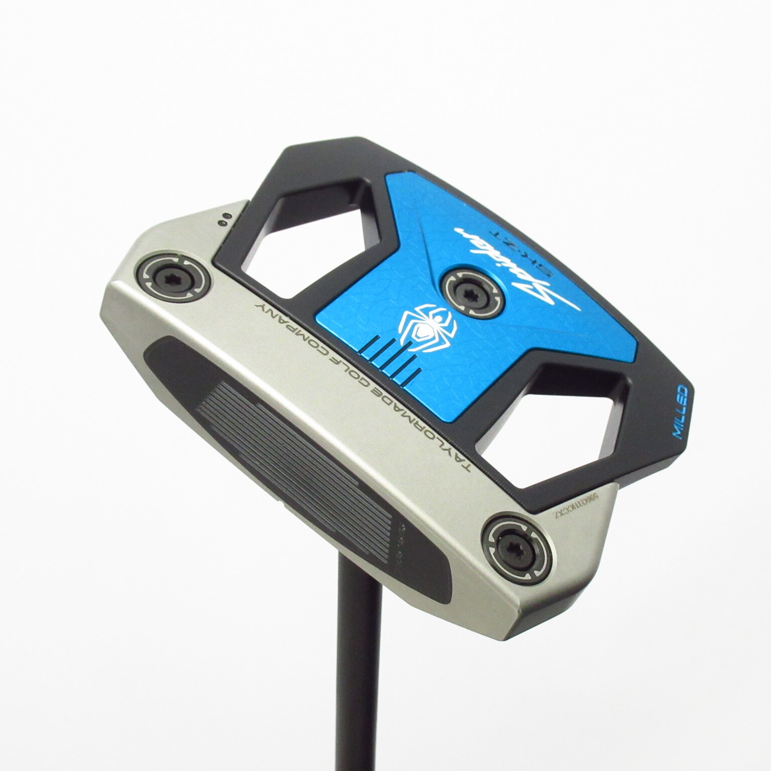 中古】スパイダー (テーラーメイド) 通販｜GDO中古ゴルフクラブ