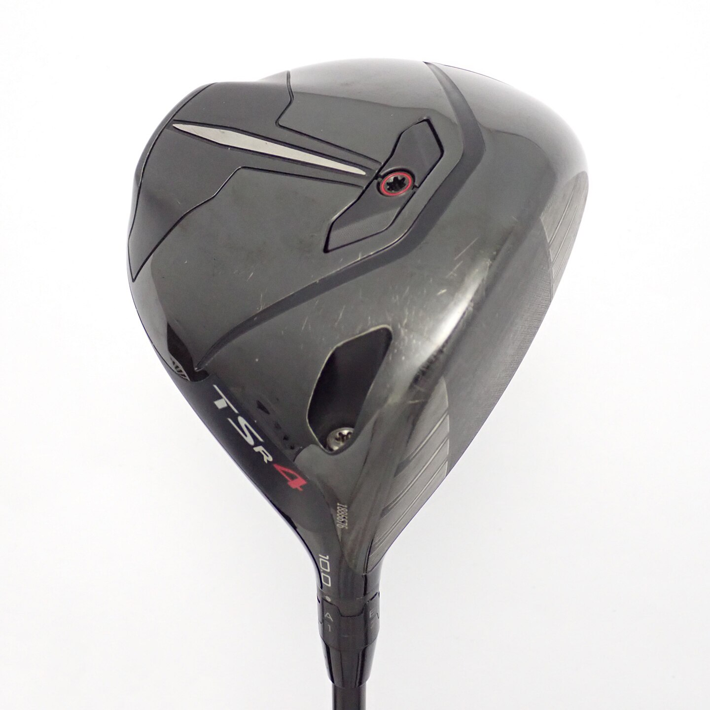 中古】TSR4 ドライバー (タイトリスト) TSR 通販｜GDO中古ゴルフクラブ