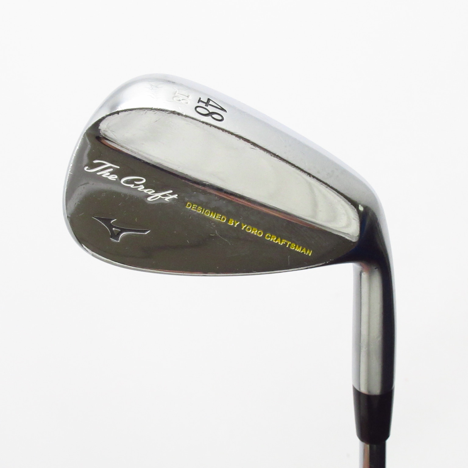 中古】MIZUNO ウェッジ (ミズノ) 通販｜GDO中古ゴルフクラブ