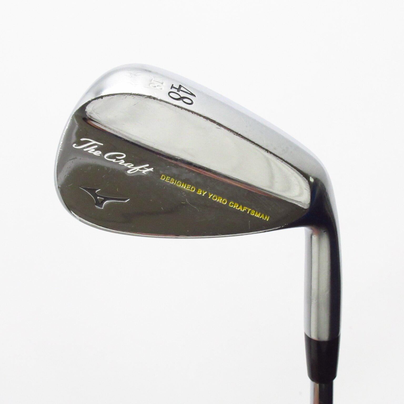 ミズノ ミズノ ミズノ ウェッジ THE CRAFT(2023) ミズノ THE CRAFT