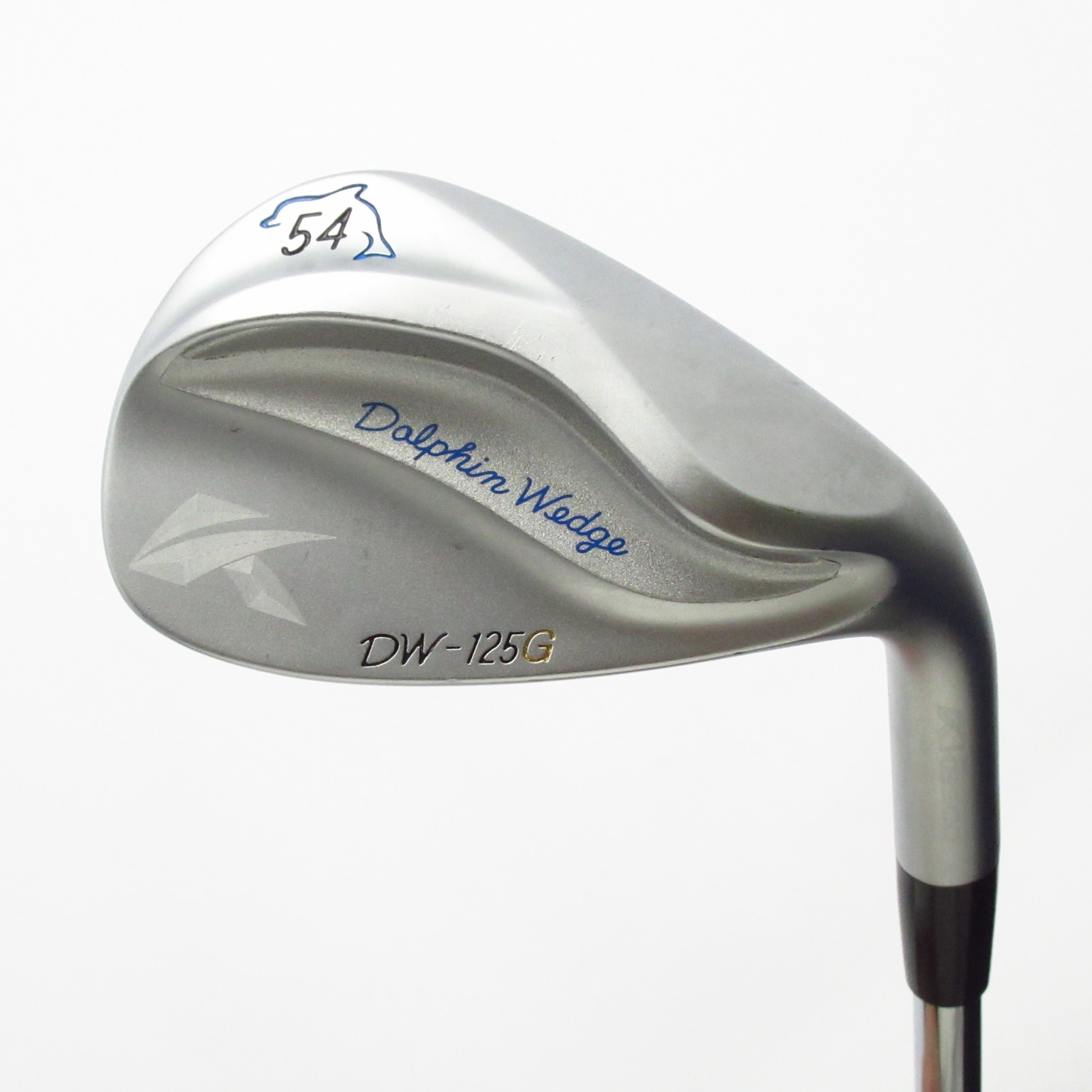 中古】ドルフィン ウェッジ (キャスコ) 通販｜GDO中古ゴルフクラブ