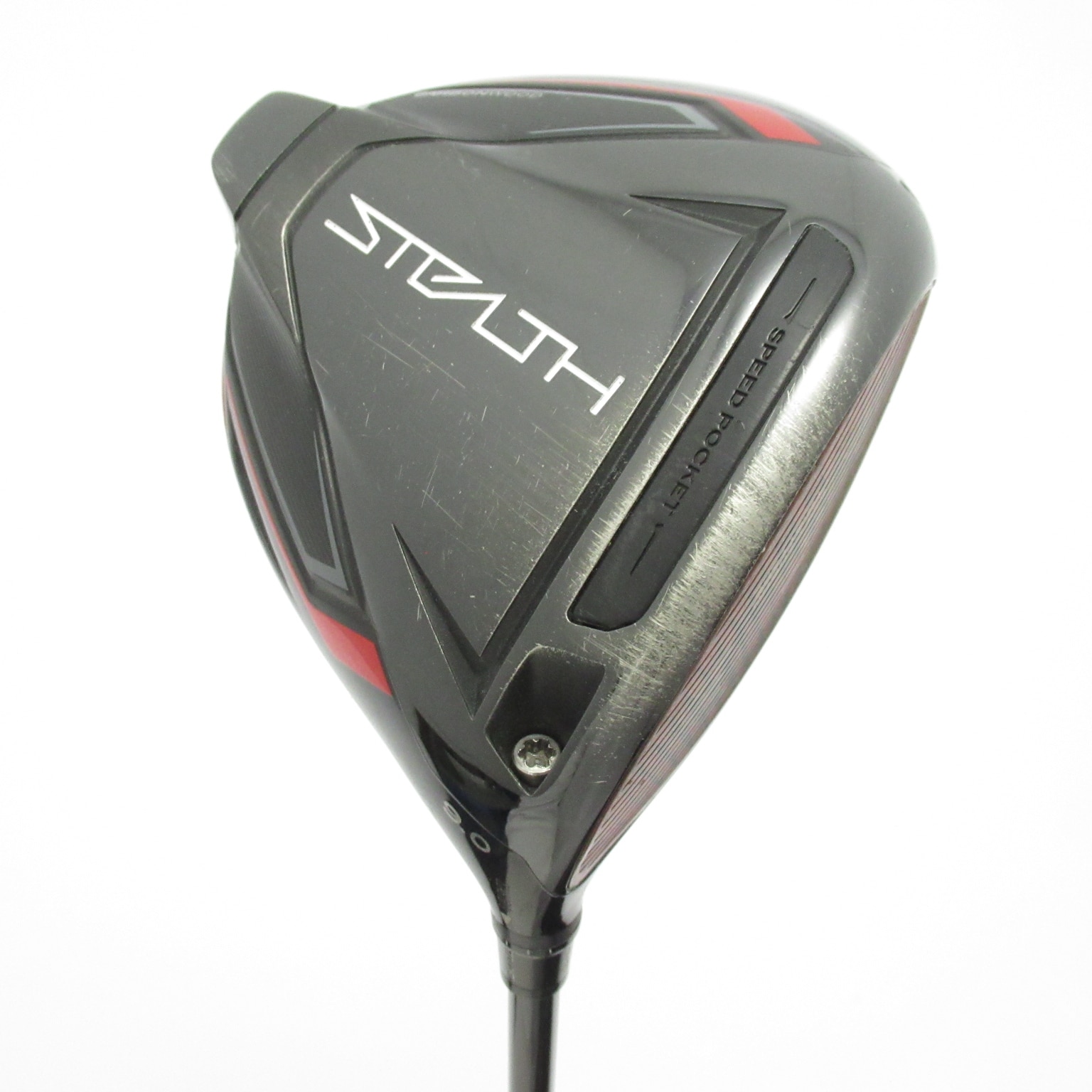 中古】ステルス ドライバー (テーラーメイド) 通販｜GDO中古ゴルフクラブ