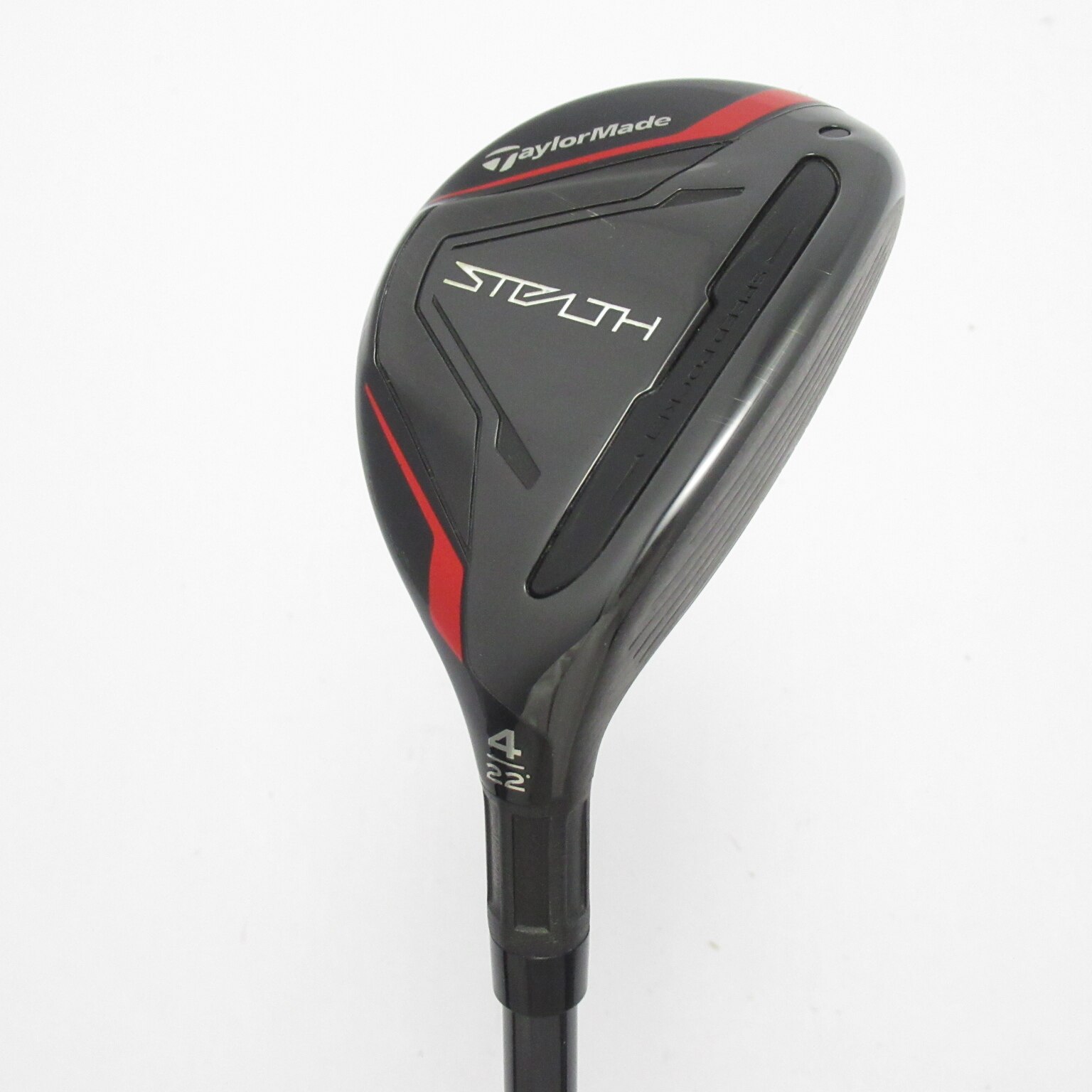 中古】ステルス ユーティリティ (テーラーメイド) 通販｜GDO中古ゴルフ