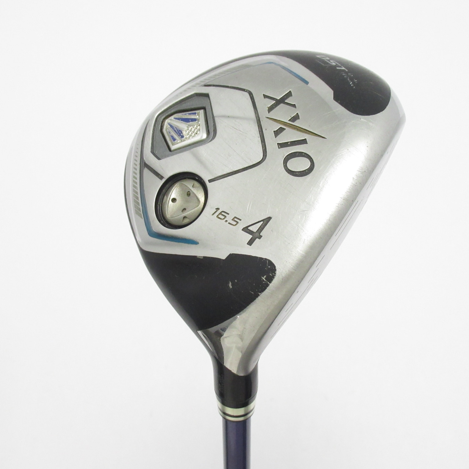 中古】ゼクシオ エイト(2014) フェアウェイウッド MP800 16.5 S D